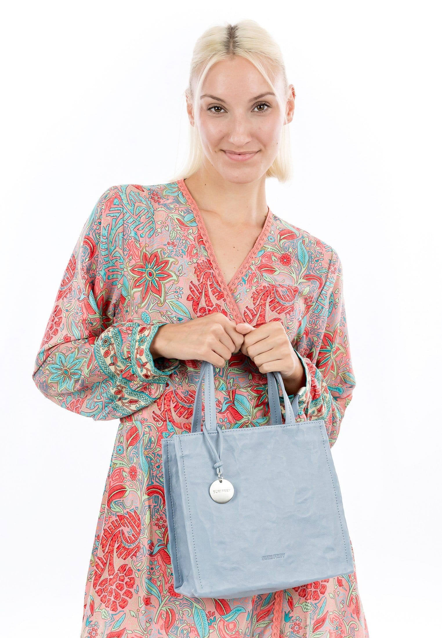 SURI FREY Shopper »Shopper SFY Haley«
