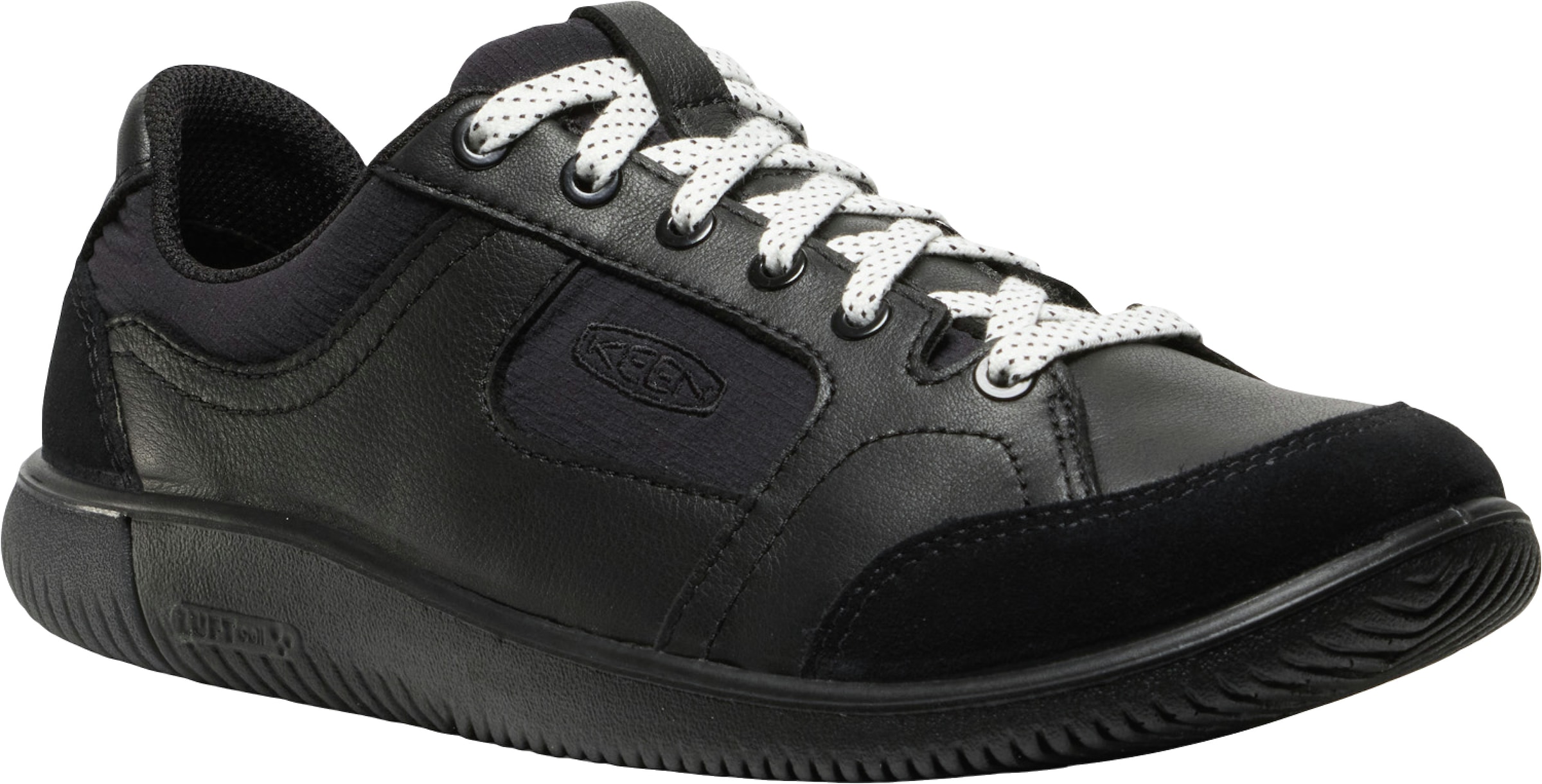 Keen Barfußschuh »KNX PABLO«  Einlegesohle aus Leder