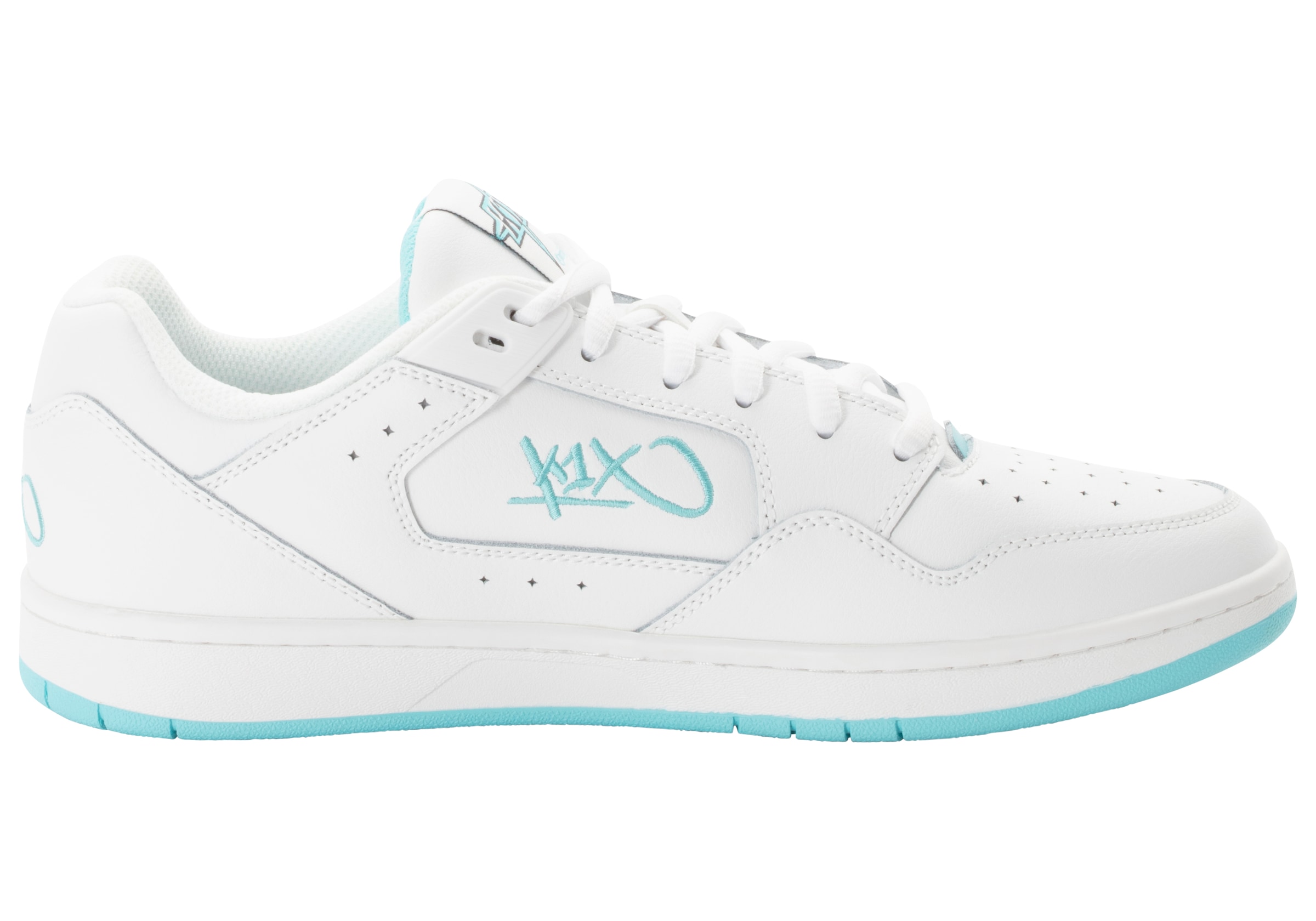 K1X Sneaker »Sweep `25«  "Basketball inspiriertes Design"