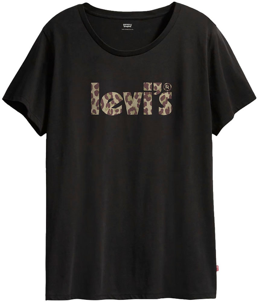 Levi's® Plus T-Shirt »LSE_  PL PERFECT TEE«