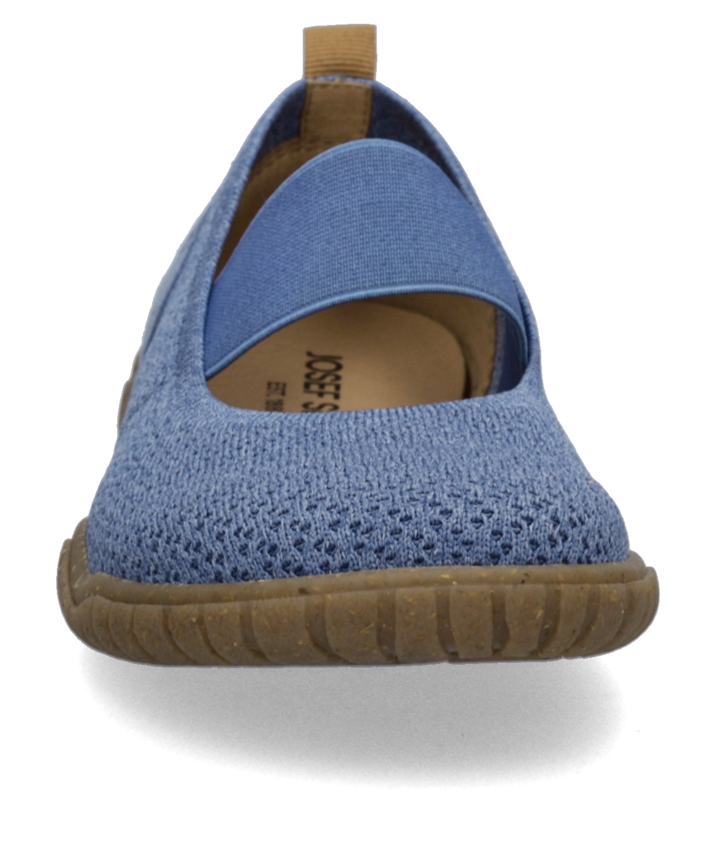 Josef Seibel Ballerina »Wynona 07, slate blue«