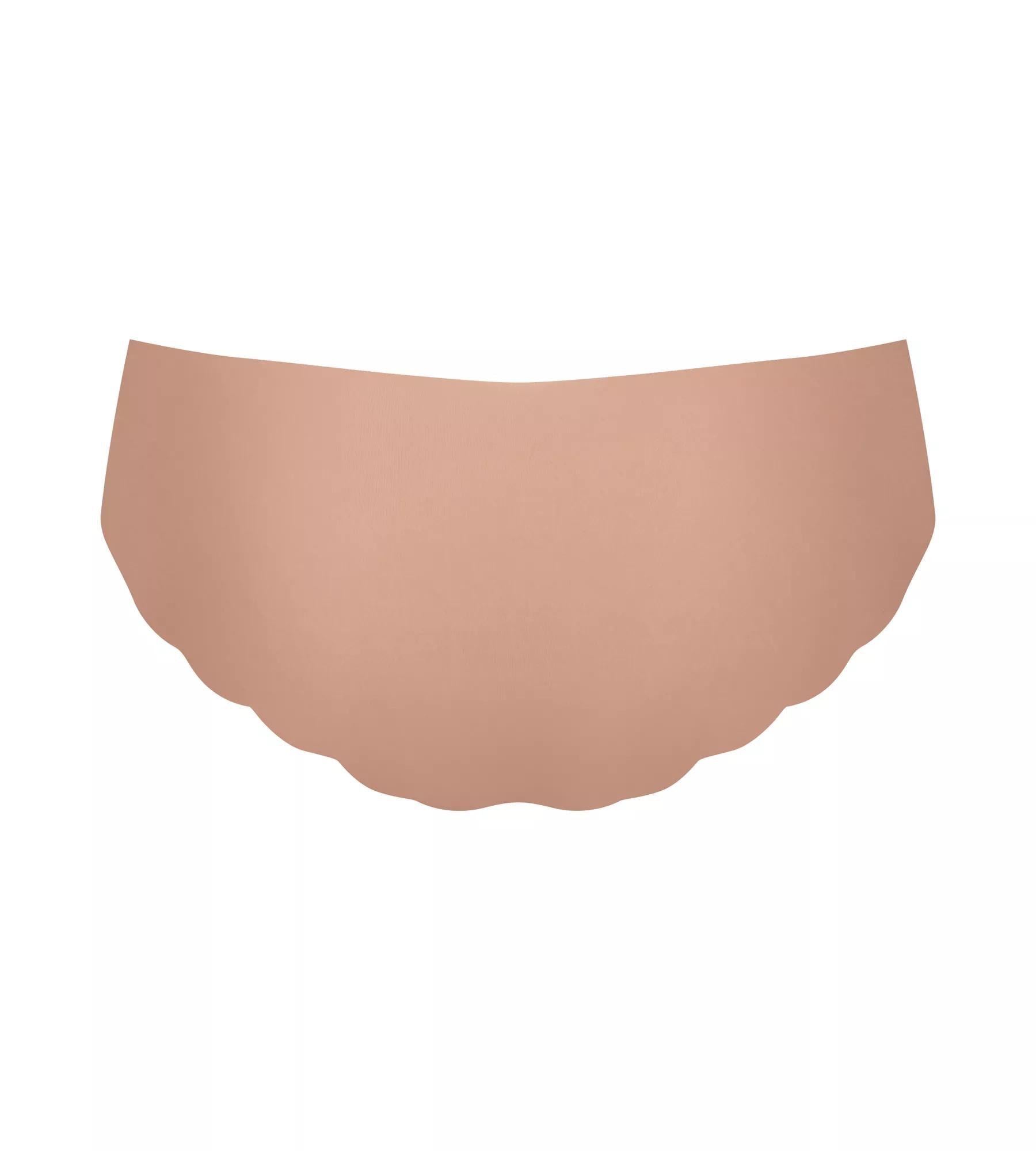 sloggi Hipster »ZERO Microfibre 2.0« 2erPack,  nahtlos, unsichtbar, ultraleichte Mikrofaser