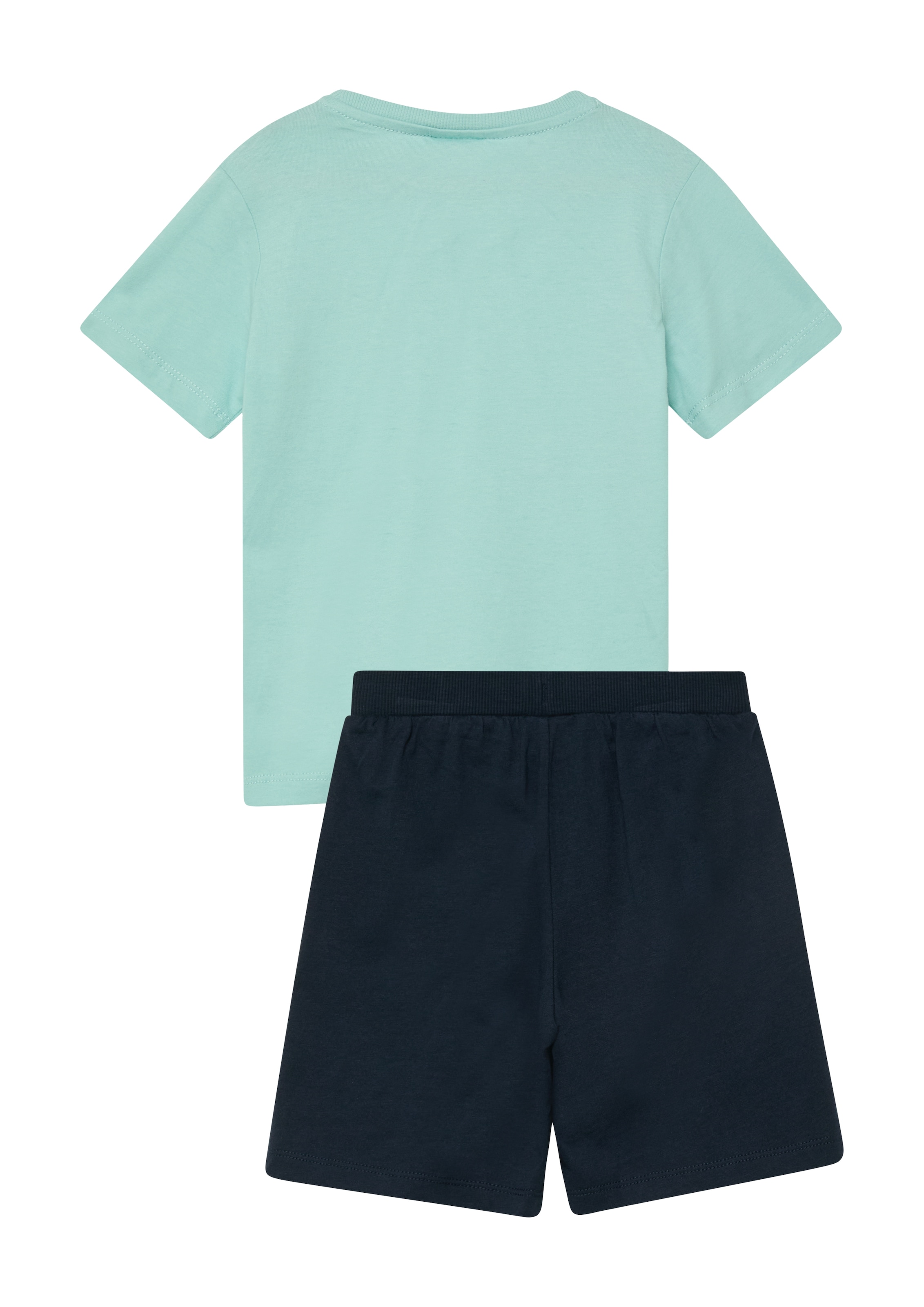 s.Oliver Junior Shirt & Shorts Set, 2