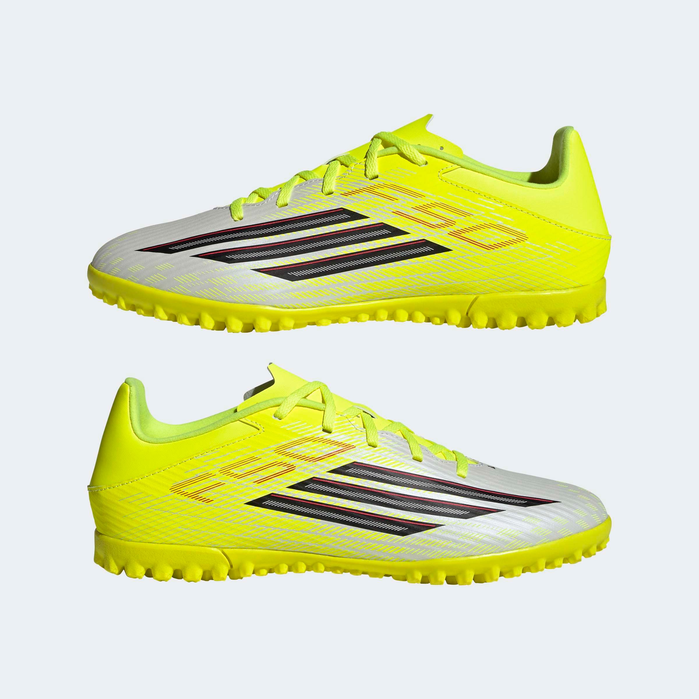 adidas Performance Fußballschuh »F50 CLUB TURF«  für kurzen Kunstrasen, Hart- und Aschenplätze