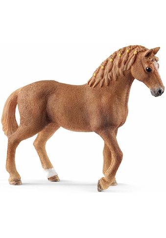 Schleich® Spielfigur »Horse Club, Quarter Horse Stute (13852)«, Made in Europe kaufen