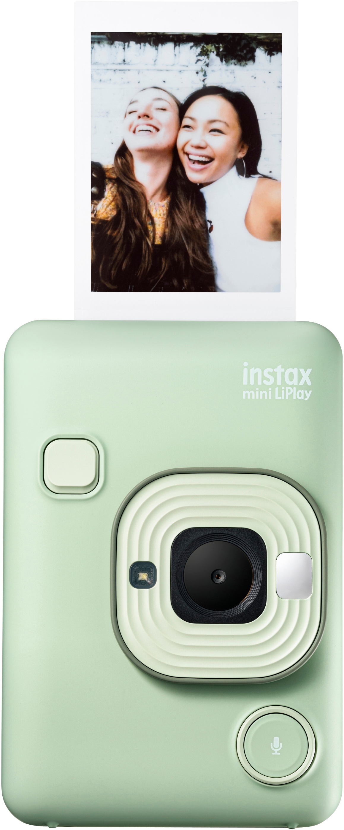 FUJIFILM Sofortbildkamera »INSTAX mini LiPlay«