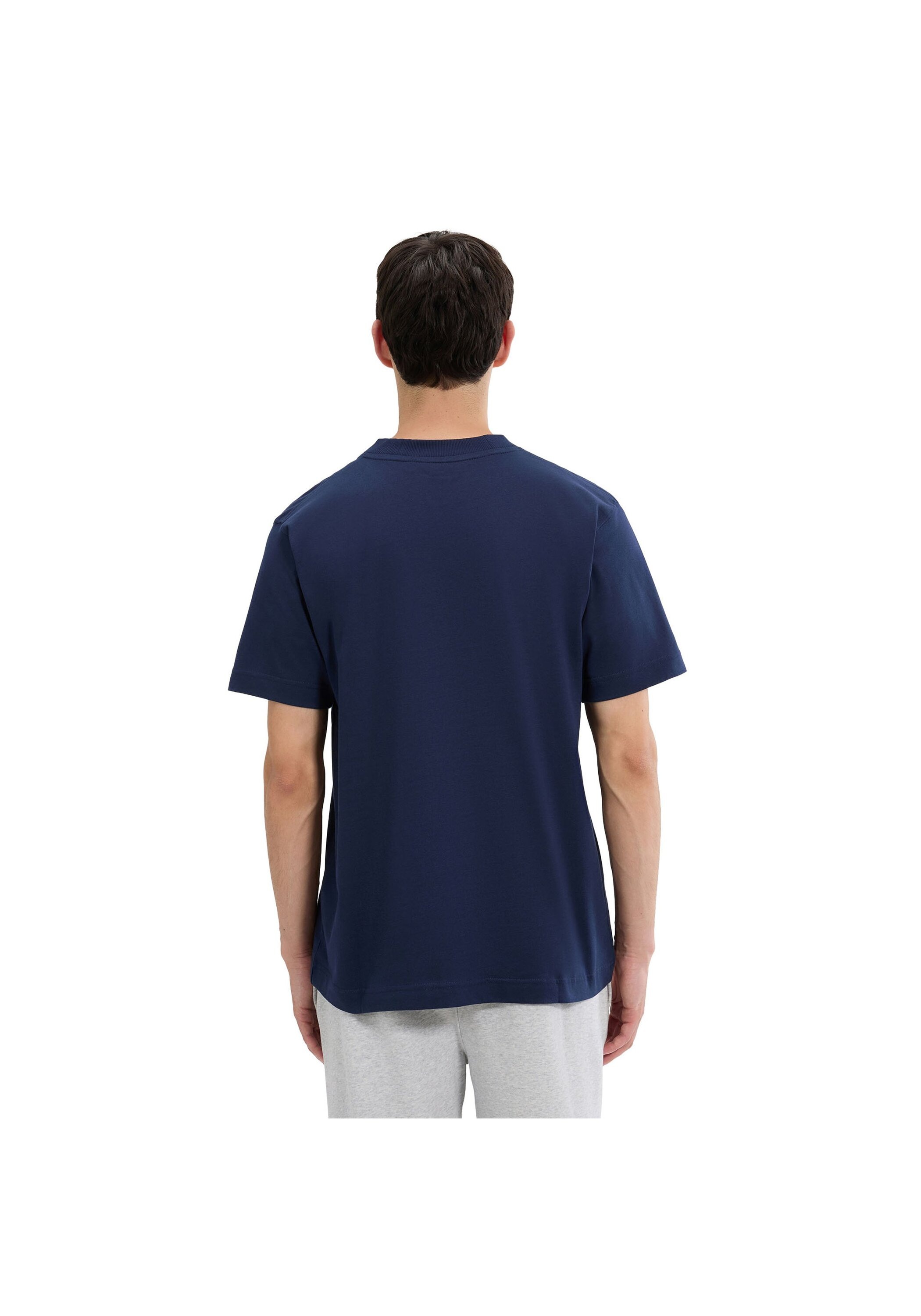 Ellesse T-Shirt »T-Shirt ACCIANO CLASSIC TEE 1er Pack« 1 tlg.