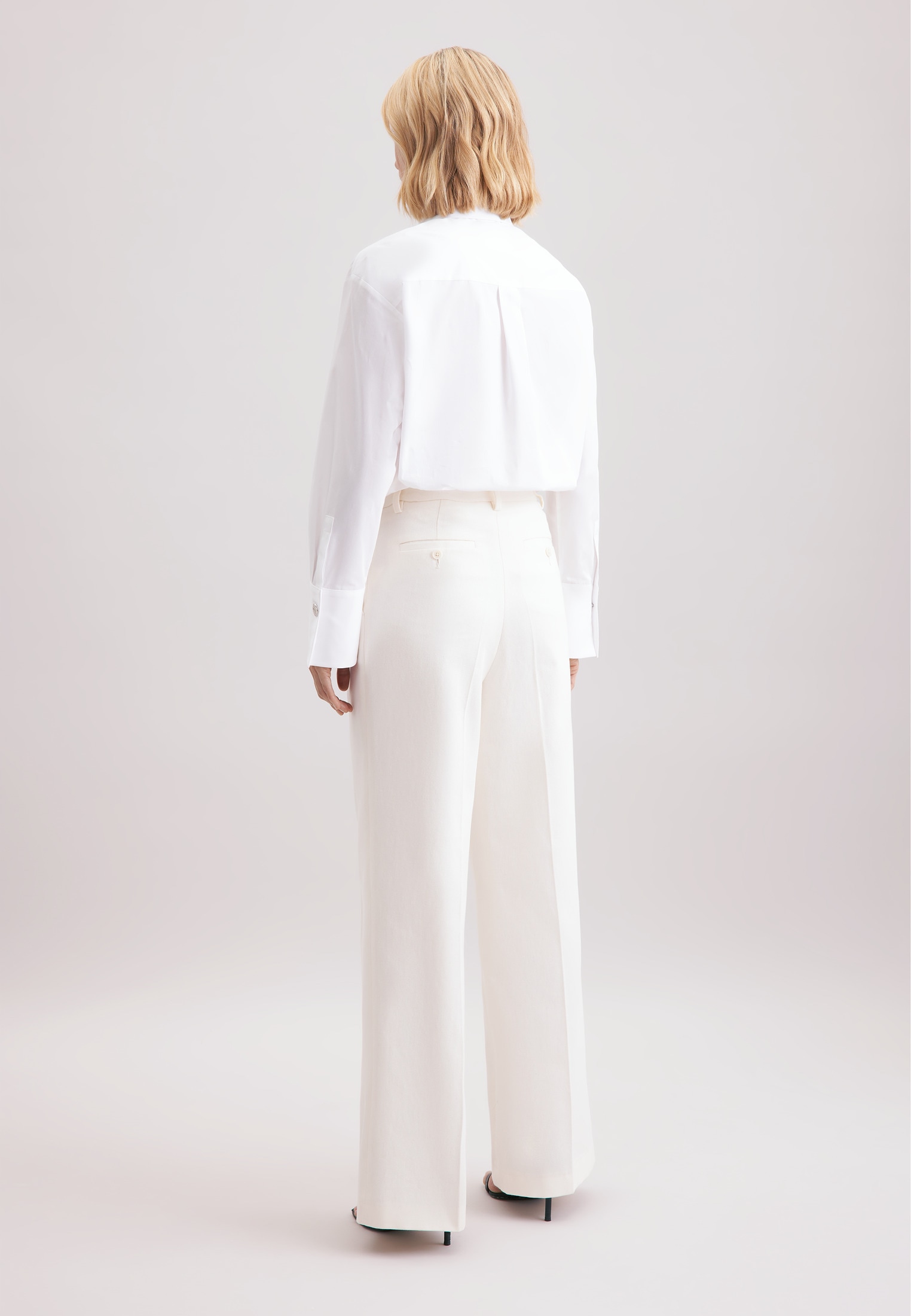 seidensticker Culotte
