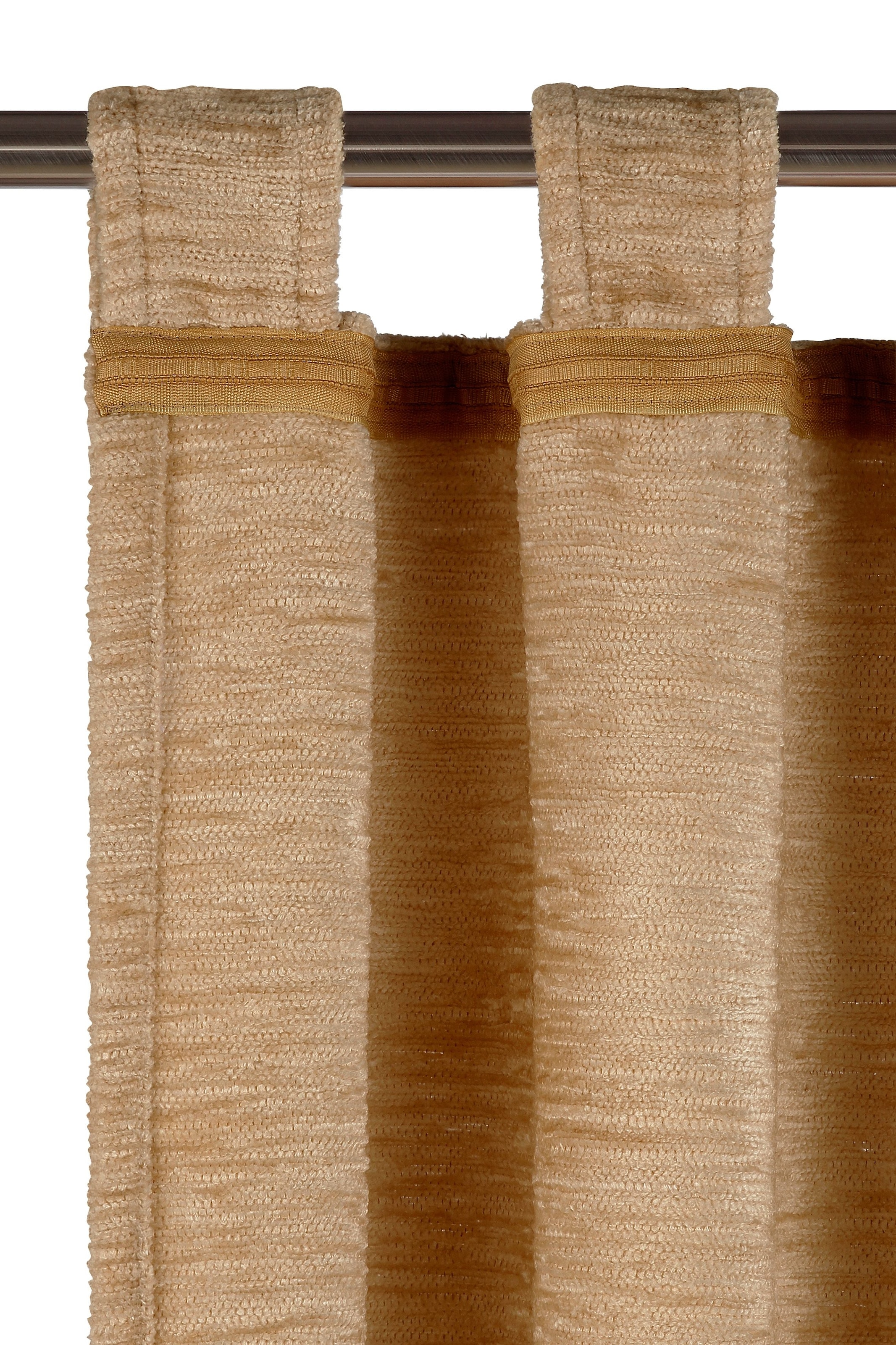 Wirth Vorhang »Trondheim 234 g/m²« Schlaufen 1 Stk. tlg.