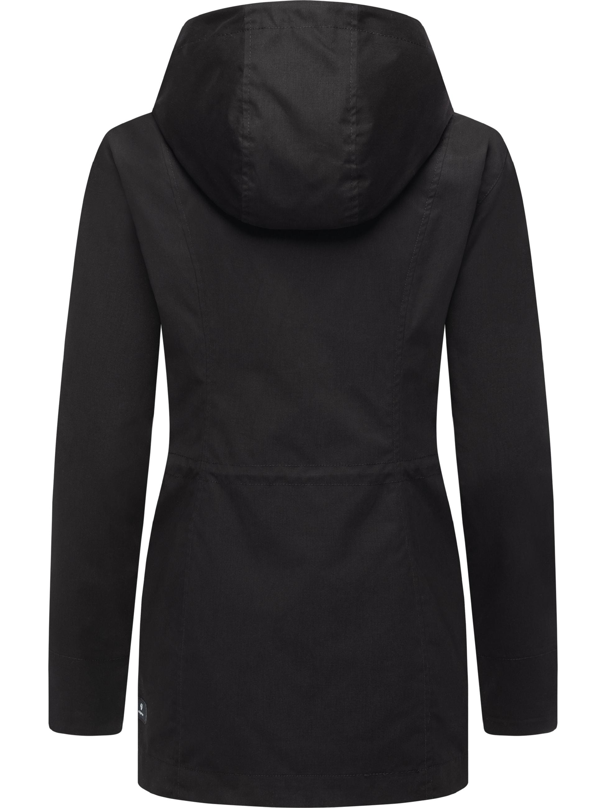 Ragwear Outdoorjacke »Outdoorjacke Monadetta B«