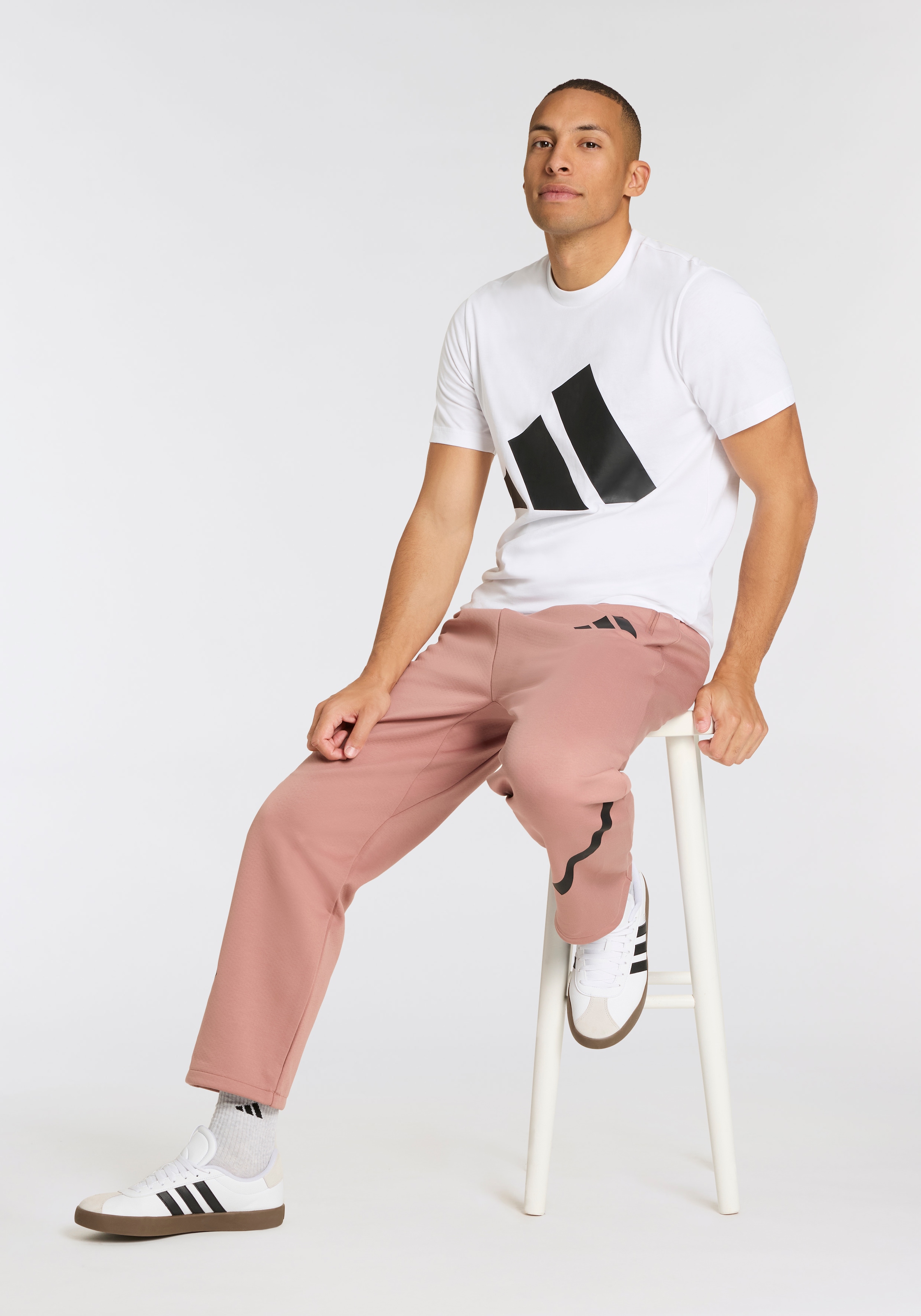 adidas Sportswear T-Shirt »M BL SJ T«