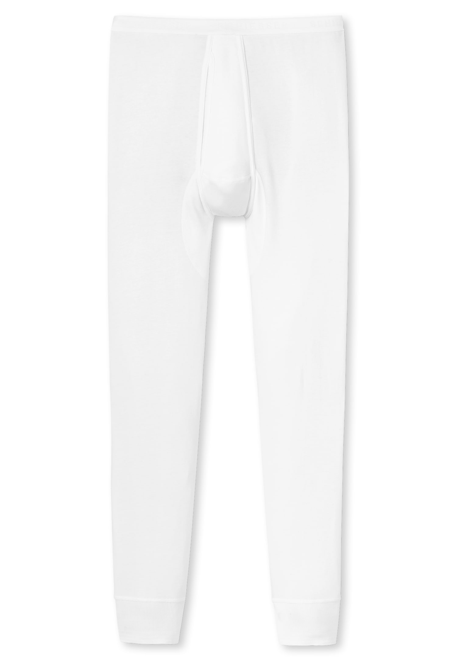 Schiesser Slip »Original Classics« langes Bein, mit Eingriff, ohne störende Seitennähte