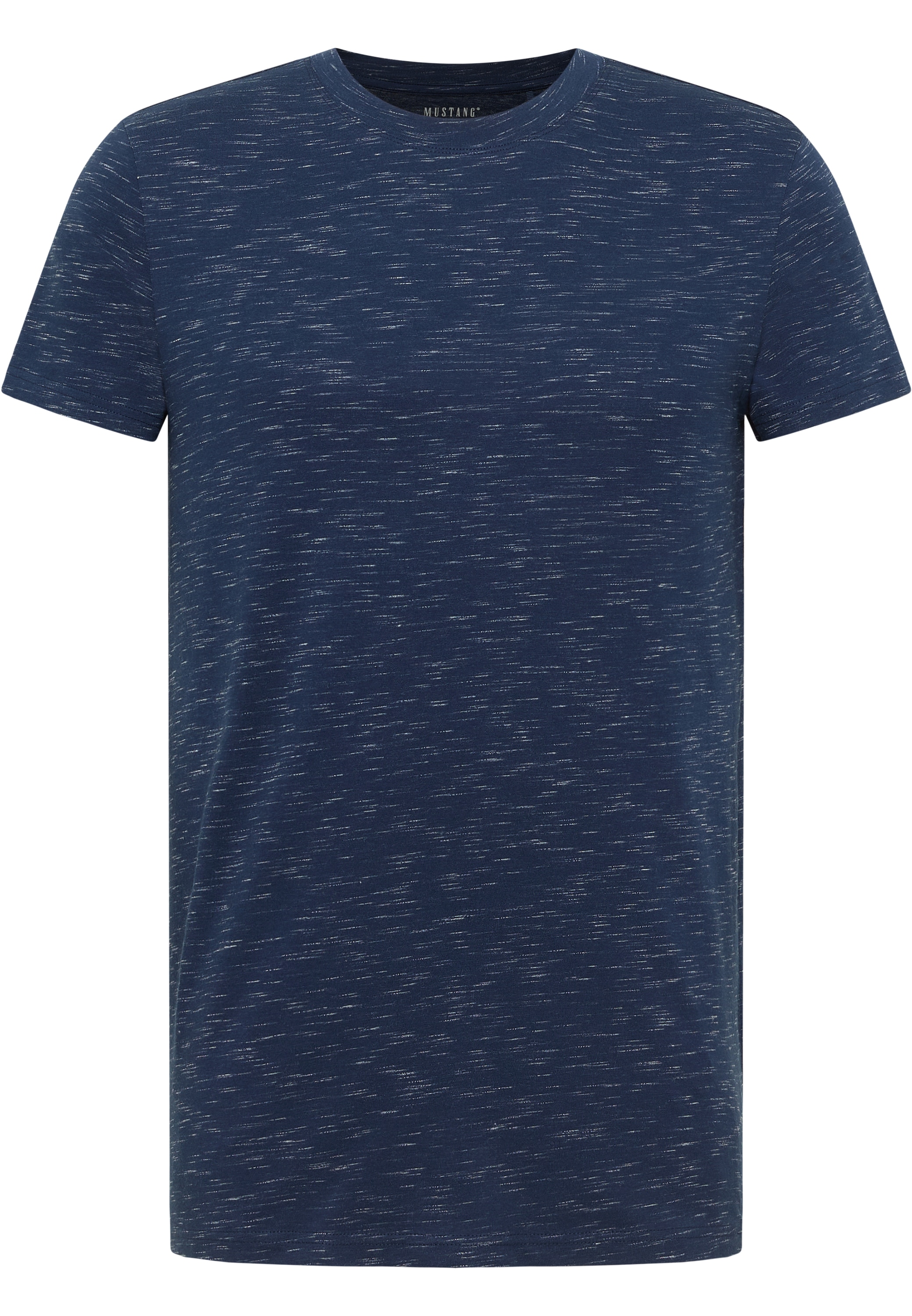 MUSTANG Kurzarmshirt »Herren Style Allen«