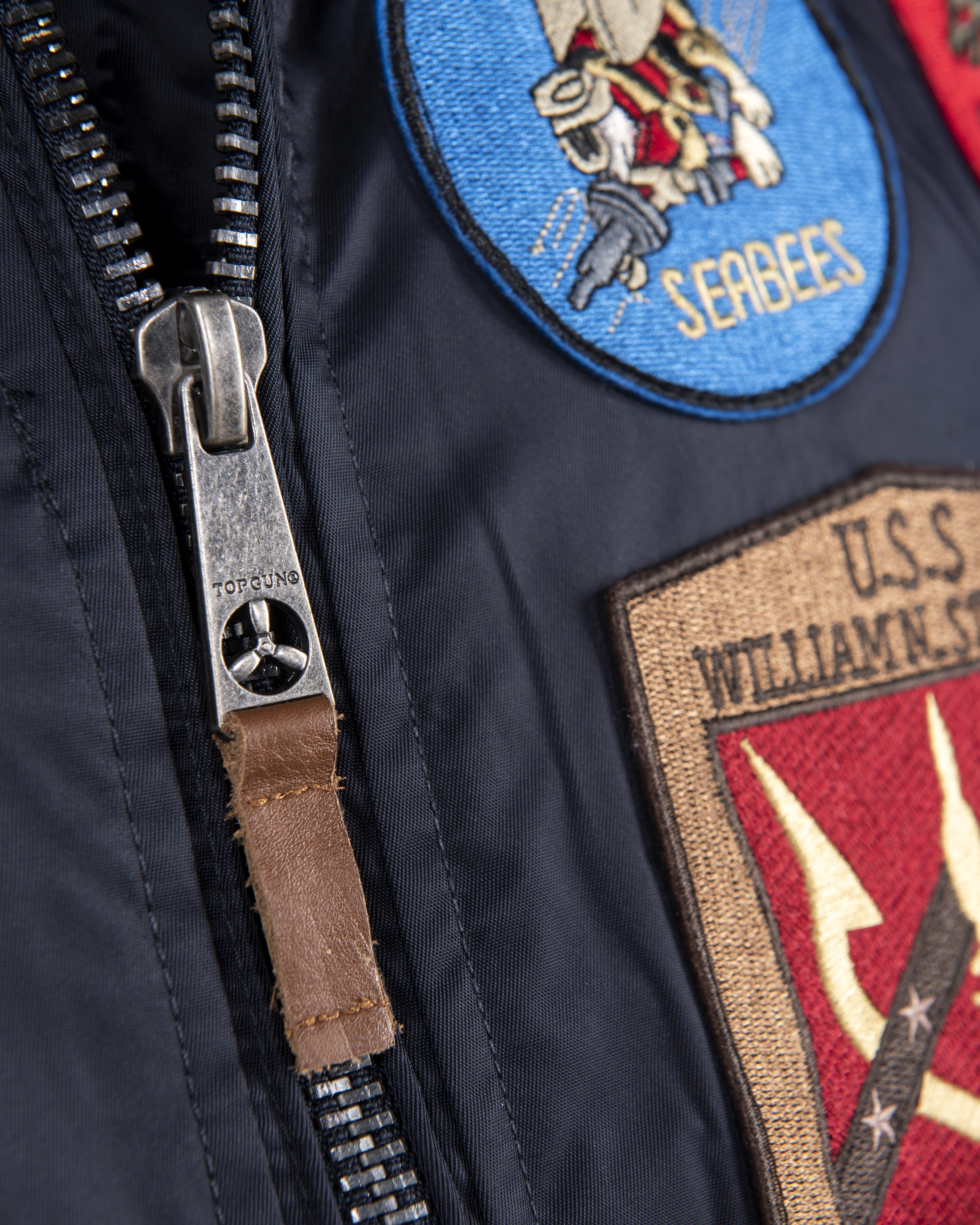 TOP GUN Bomberjacke »Bomberjacke TG20192047«