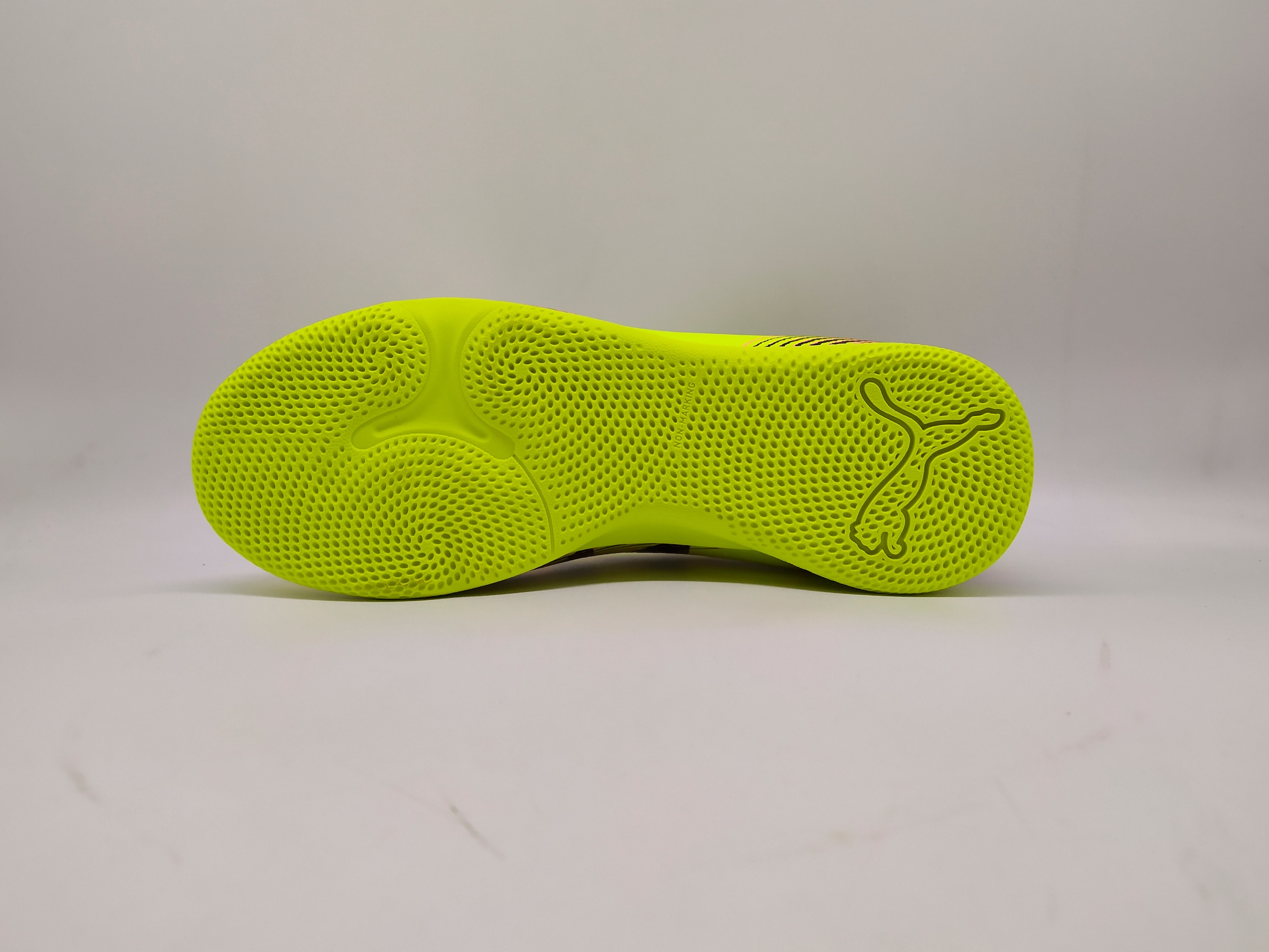 PUMA Fußballschuh »FUTURE 8 PLAY IT JR«