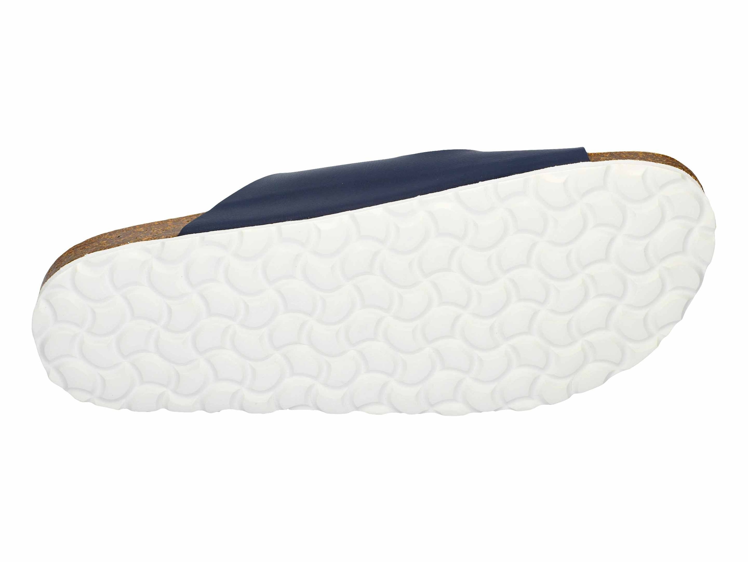 Lico Pantolette »Pantolette Bioline Man«