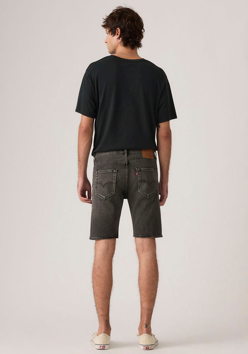 Levi's® Bermudas »501® ORIGINAL SHORTS«  Jeans-Bermudas mit Stretch, der Klassiker 501® ORIGINAL