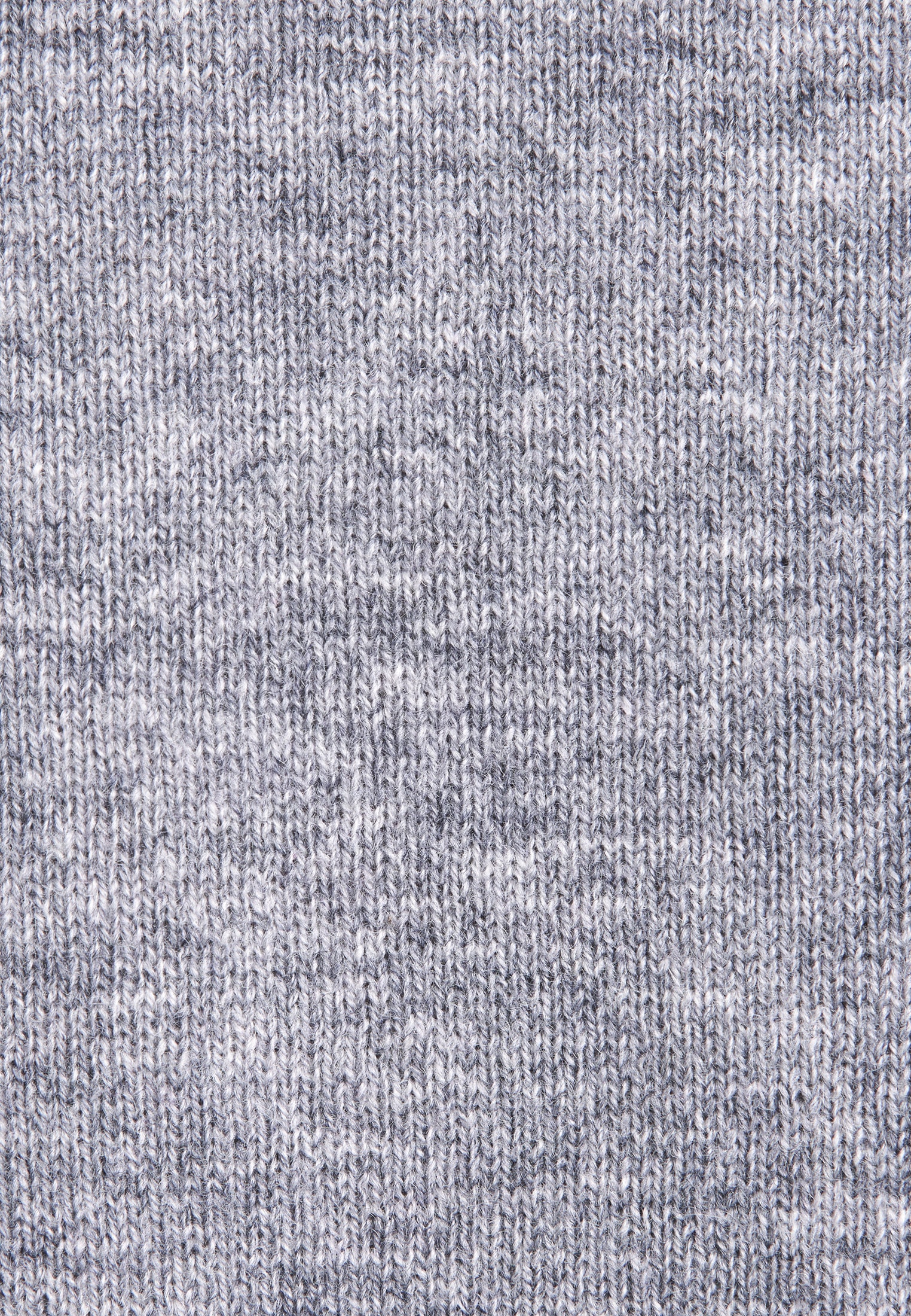 seidensticker Strickpullover »Schwarze Rose« 1/1 Rundhals Uni