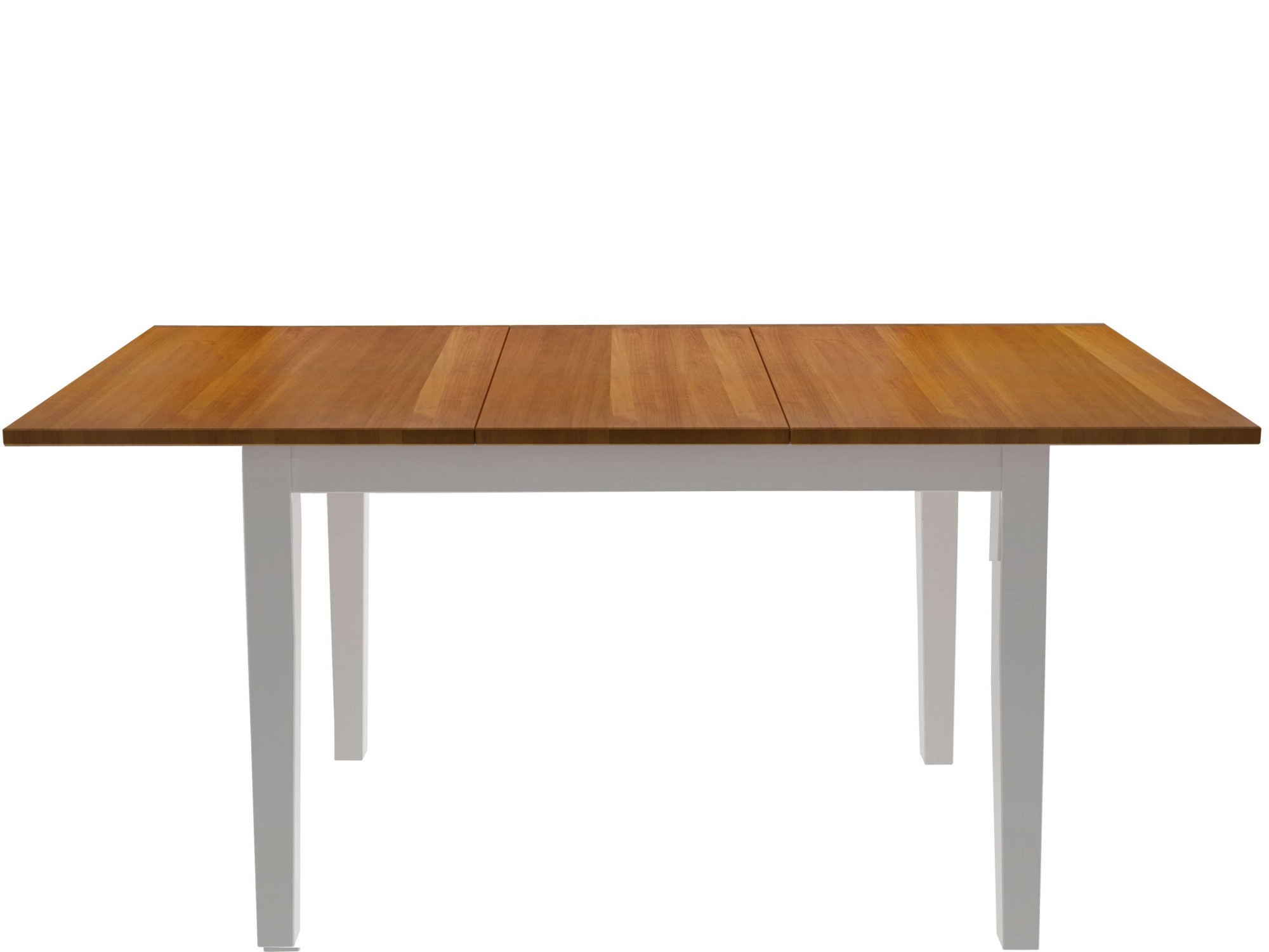 Home affaire Esstisch »Dakota«, aus massivem Kiefernholz, ausziehbar, Breite 160-200 cm