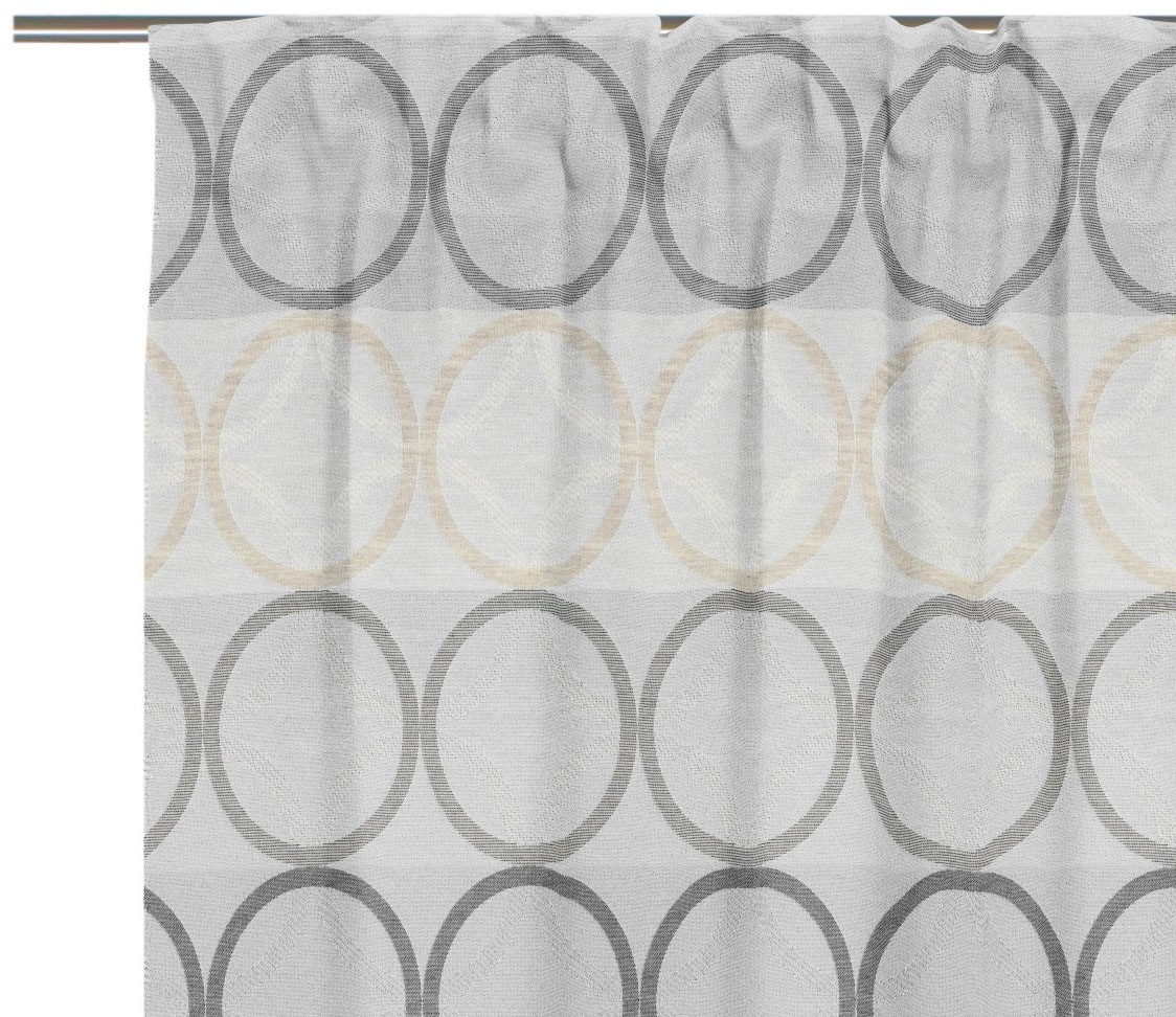 Wirth Vorhang »Zirbello« Multifunktionsband 1 Stk. tlg.