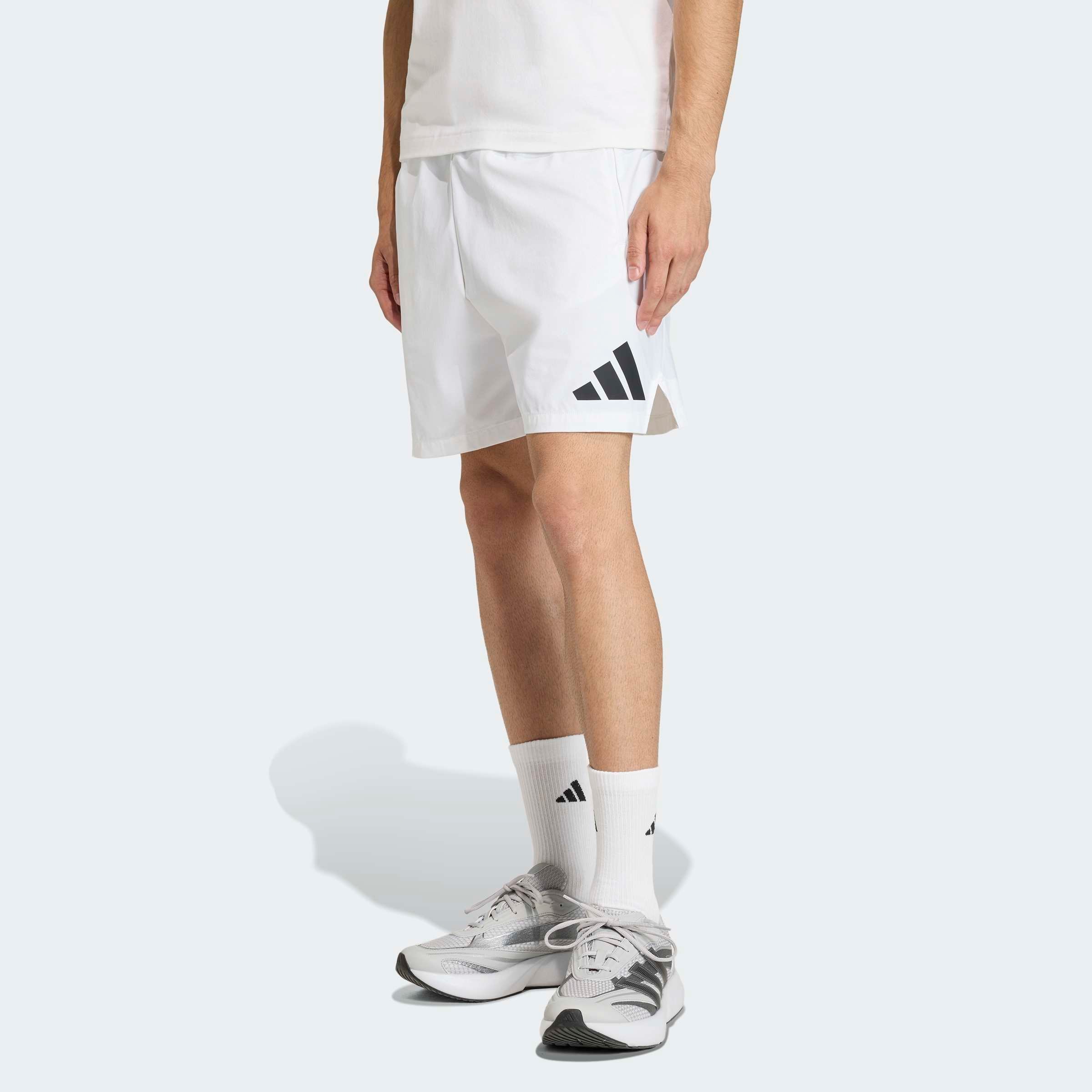 adidas Sportswear Shorts »ADIDAS Z.N.E. WOVEN«