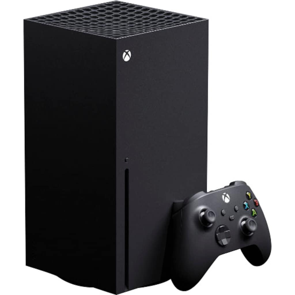 Xbox Spielekonsole »Series X«