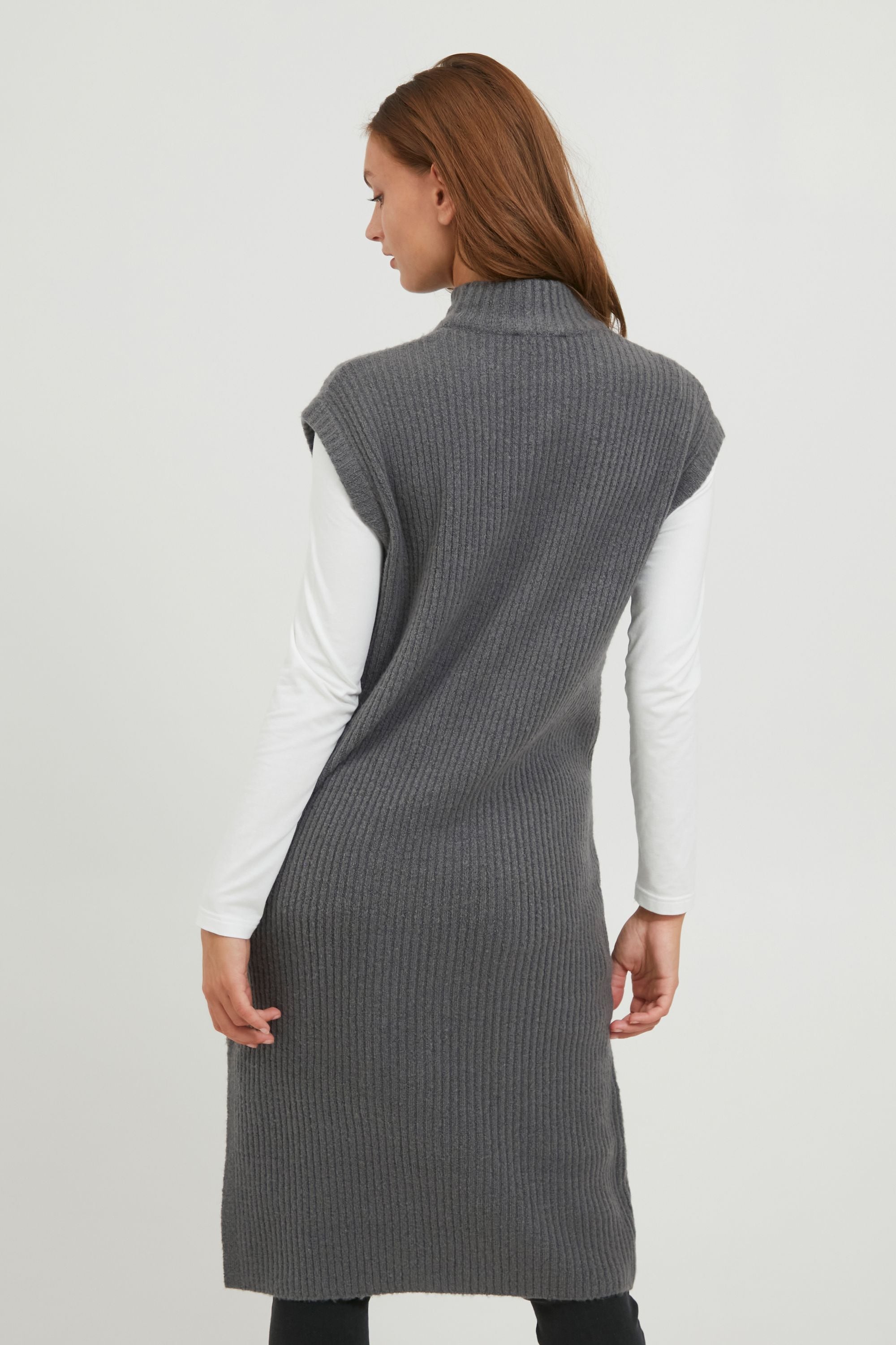 b.young Strickkleid »Strickkleid BYNora«