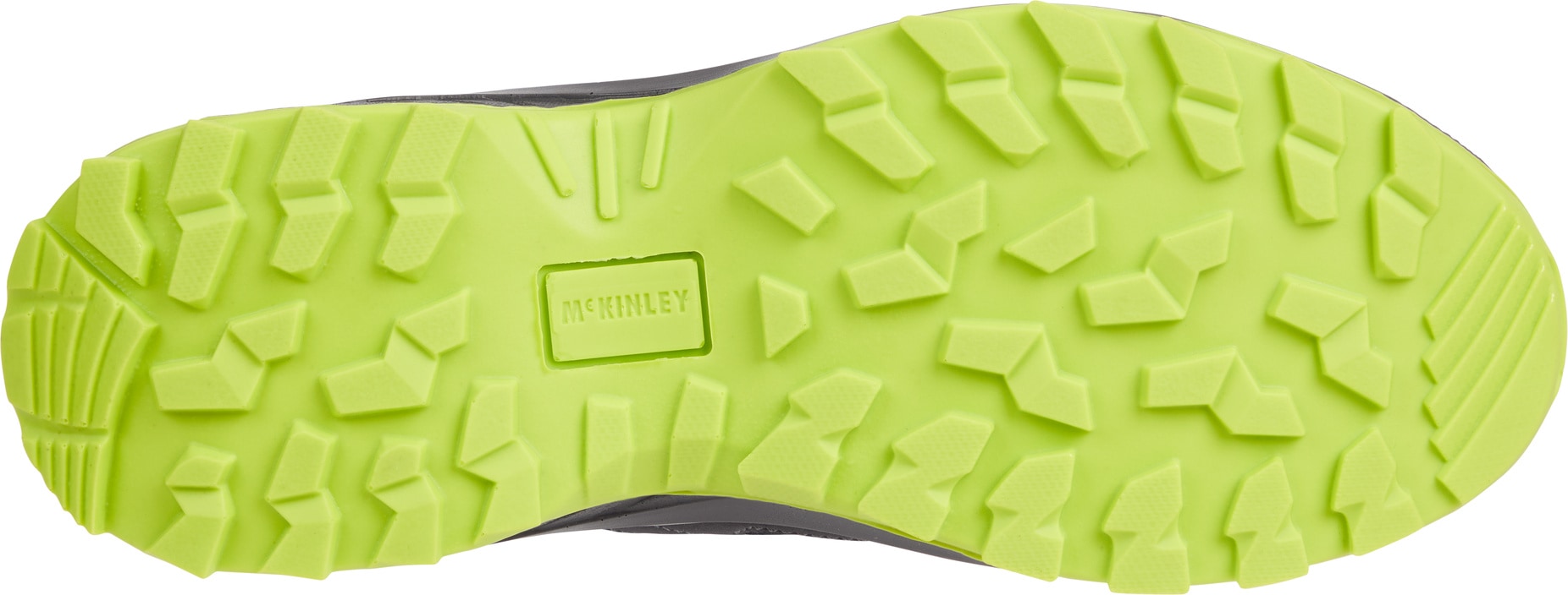 McKINLEY Wanderschuh »He.-Wander-Schuh Discover III AQX M«