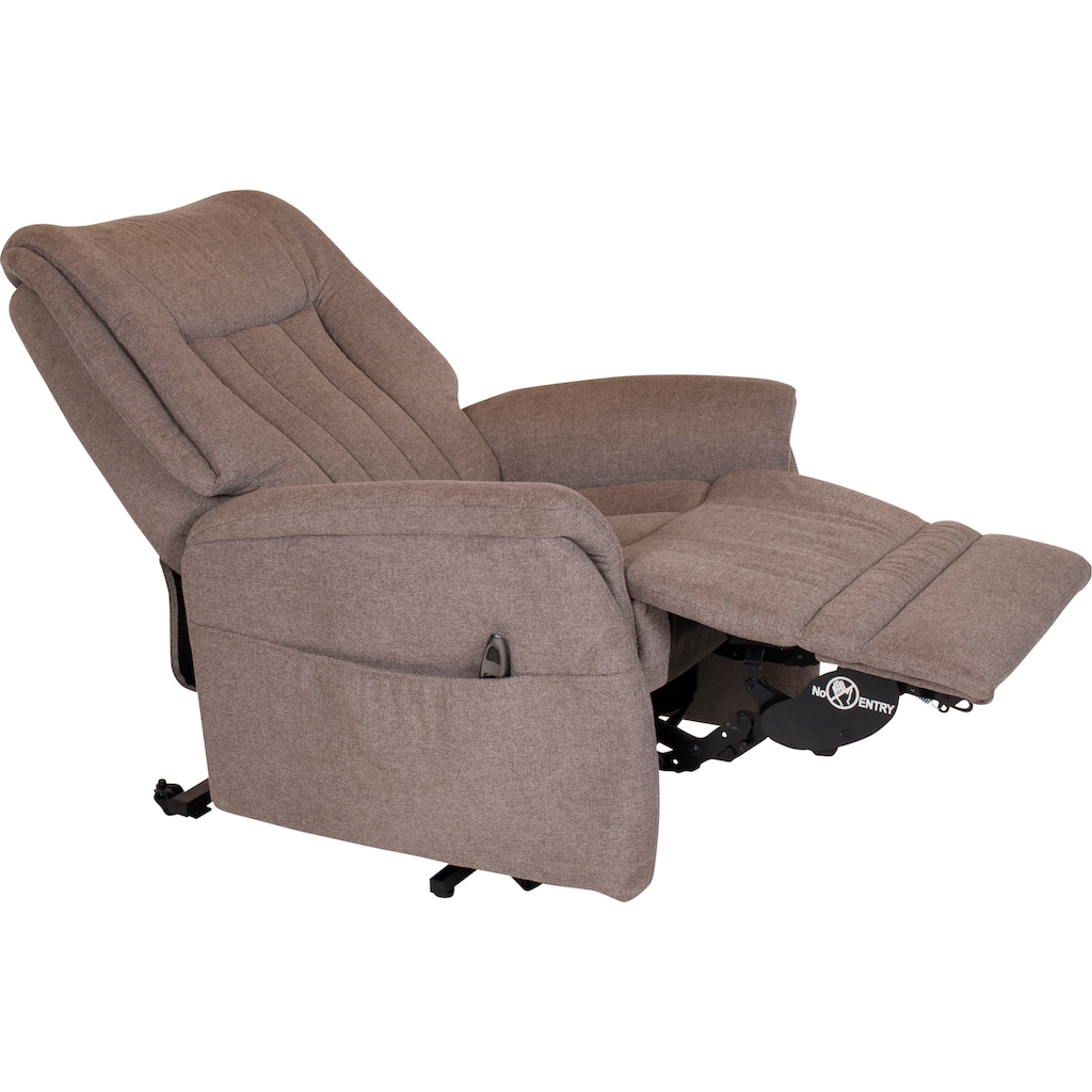 Duo Collection TV-Sessel