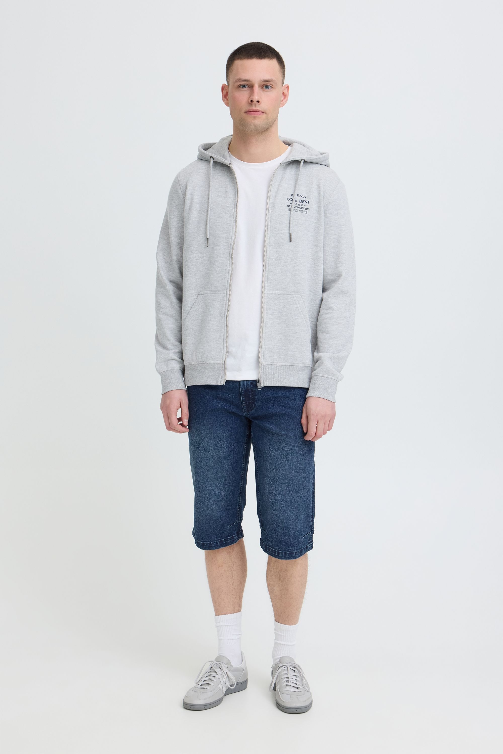 Blend Bermudas »Bermudas BHZinor«