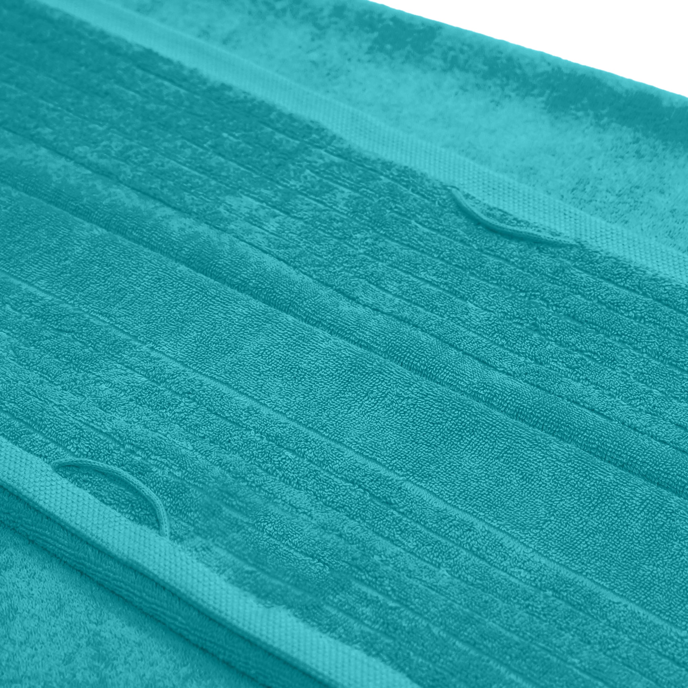 OTTO home Handtücher »Sanremo Premium, Premium Handtücher, 600 gr/m², 40x70cm« mit Bordüre, flauschig und weich, Händehandtücher, 5 Jahre Garantie