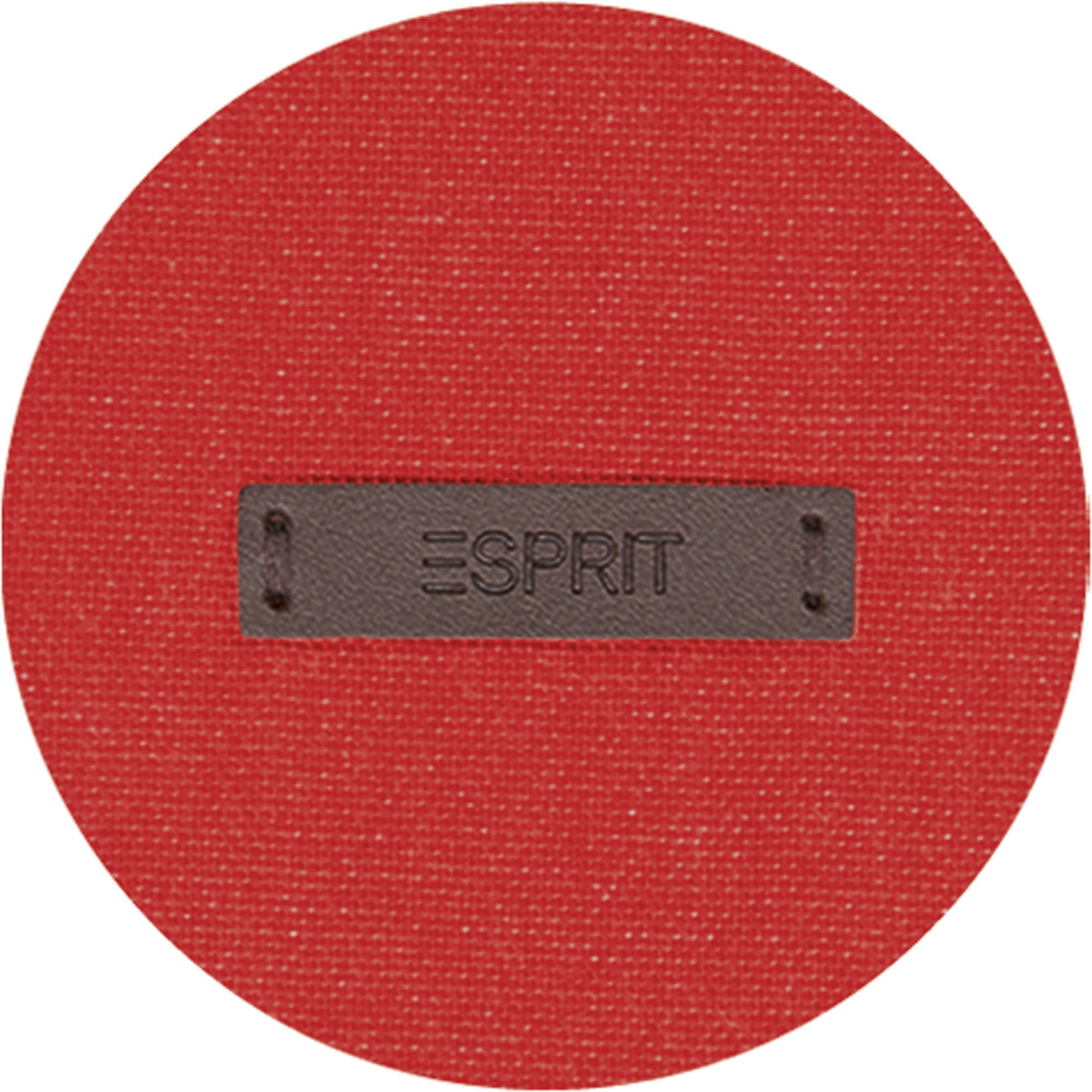 Esprit Vorhang »Neo«, (1 St.), aus nachhaltiger Baumwolle, blickdicht
