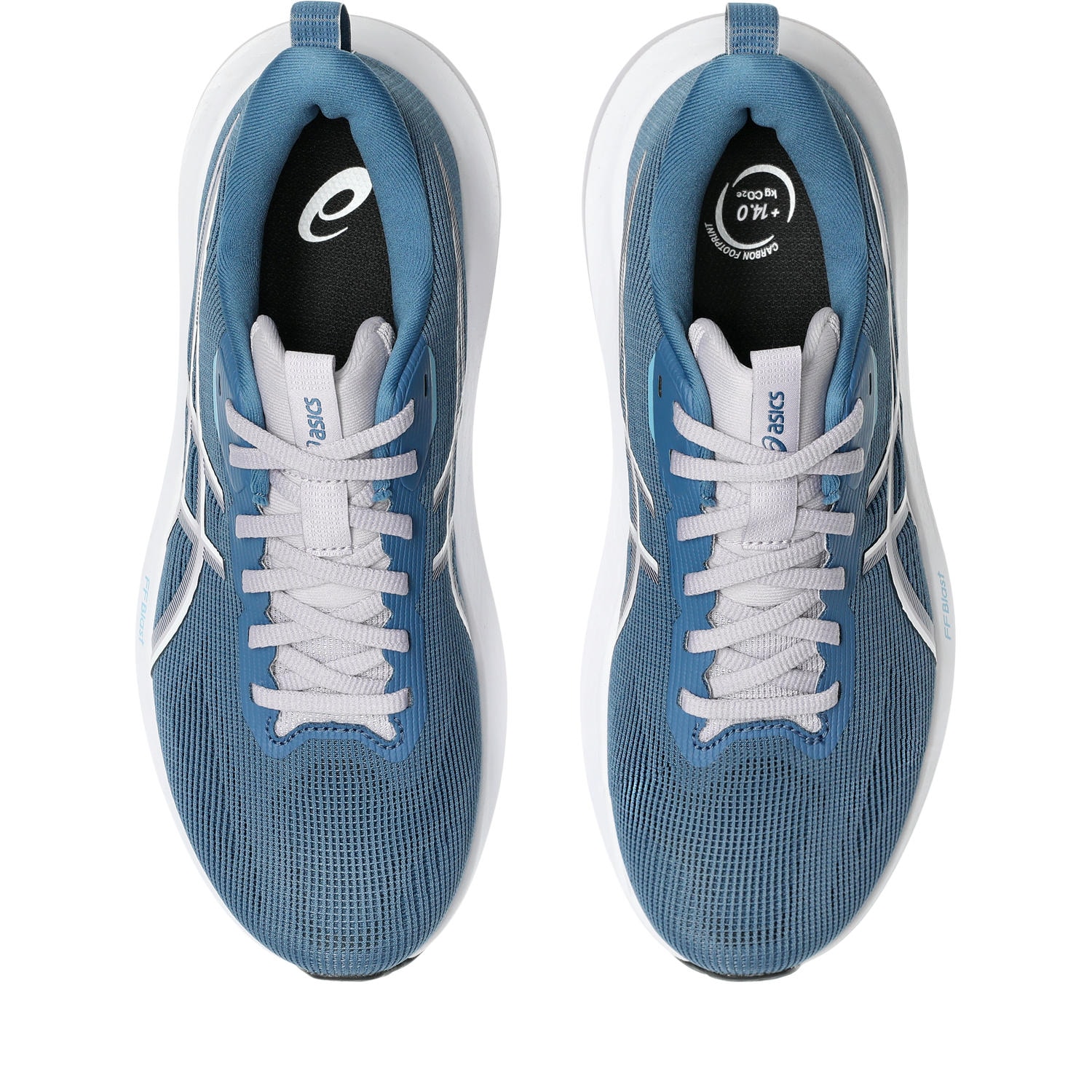 Asics Laufschuh »GT-1000 14«, für mehr Stabilität