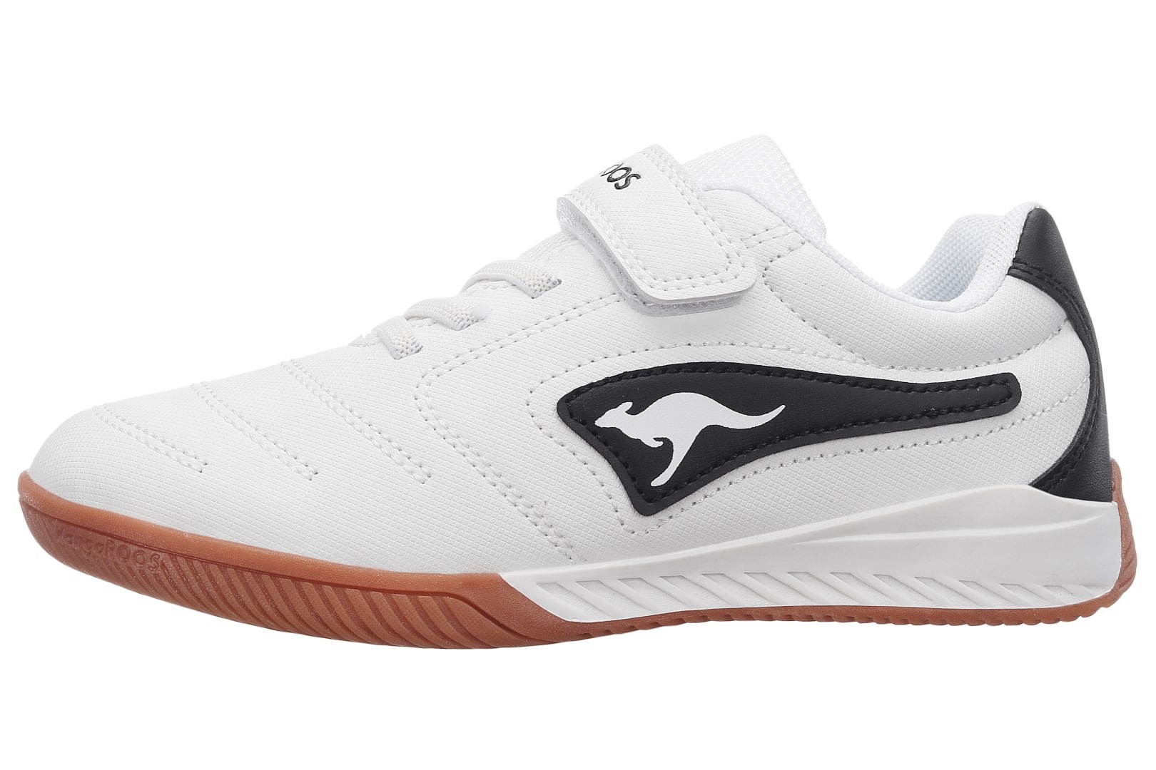 KangaROOS Sneaker »K5-DRIB EV«