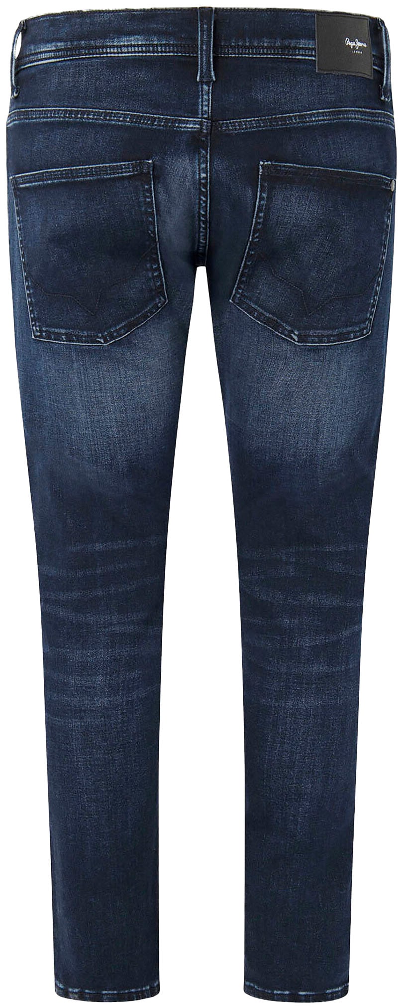 Pepe Jeans Slim-fit-Jeans »SLIM GYMDIGO JEANS, sehr elastisch«