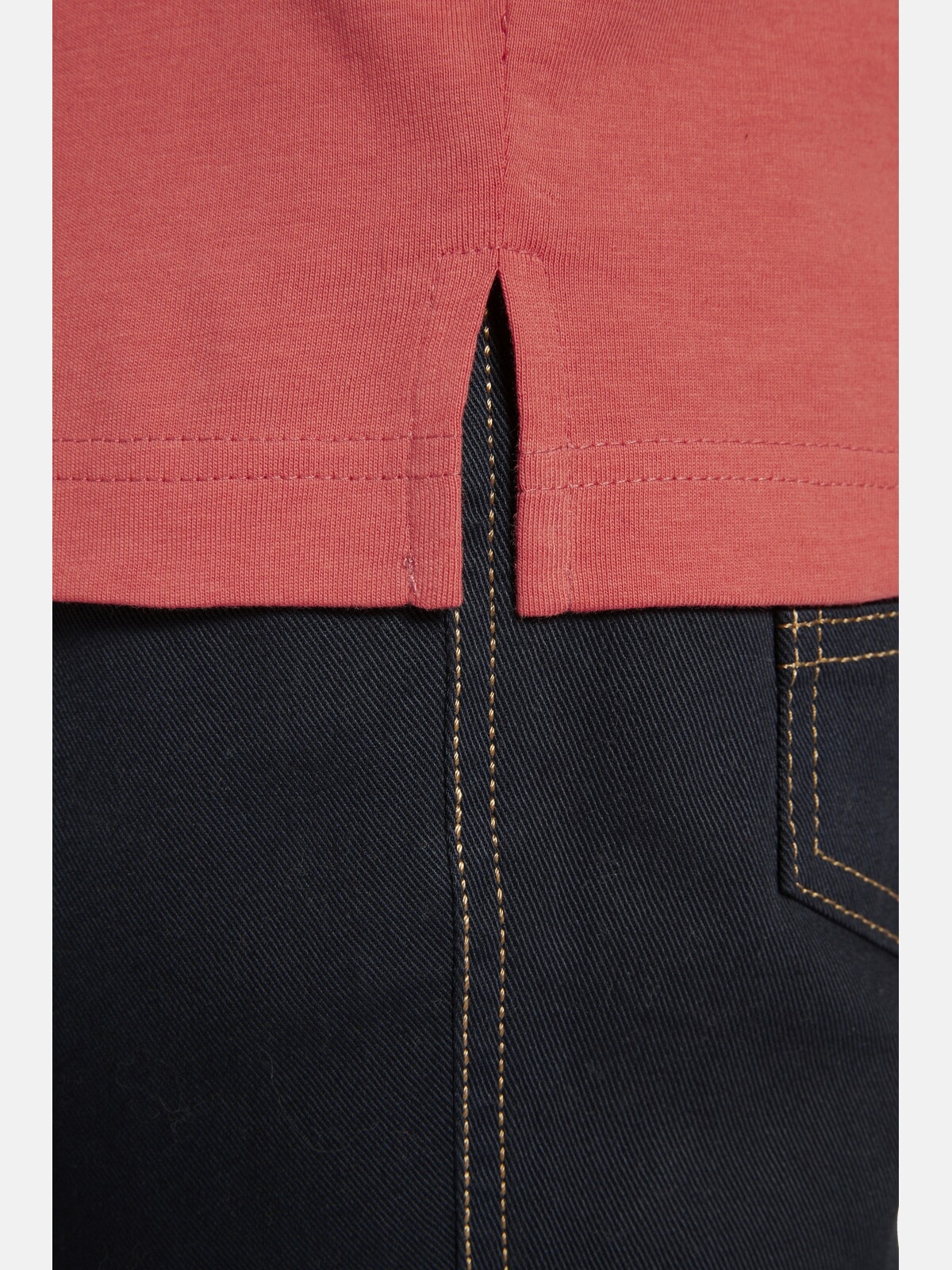 Jan Vanderstorm Poloshirt »Poloshirt STEIVAN«