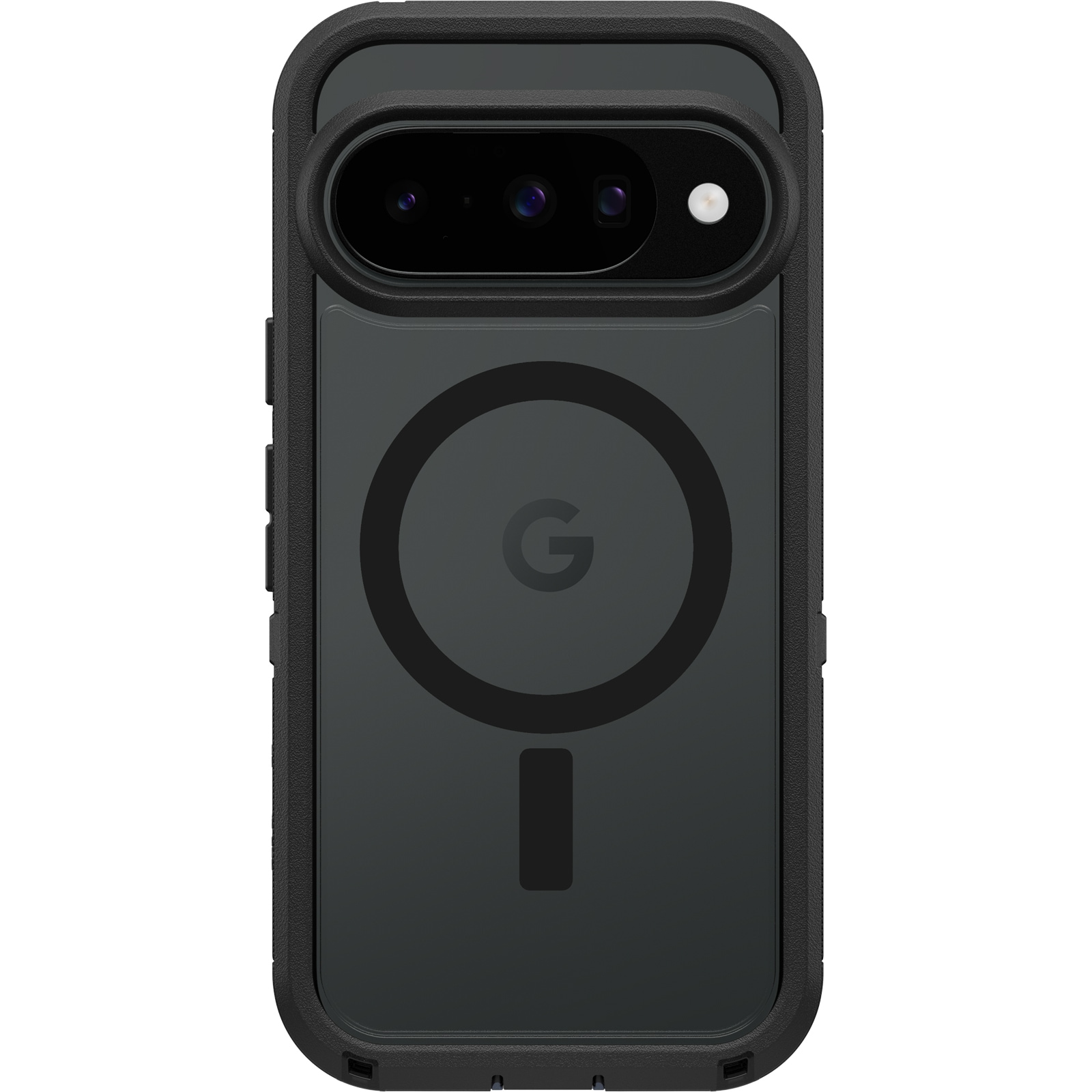 Otterbox Handyhülle »Defender Pro XT für Google Pixel 10/ 10 Pro« Google Pixel 10 | Google Pixel 10 Pro Backcover, Schutzhülle, Handyschutzhülle, Case, Schutzcase, stoßfest