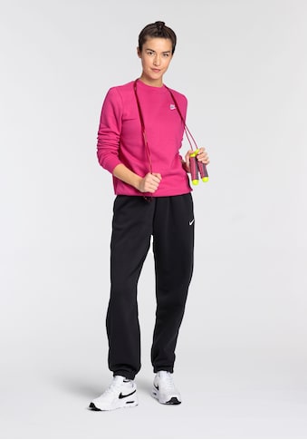 Jogginghose »PHOENIX FLEECE WOMEN'S HIGH-WAISTED OVERSIZED SWEATPANTS«