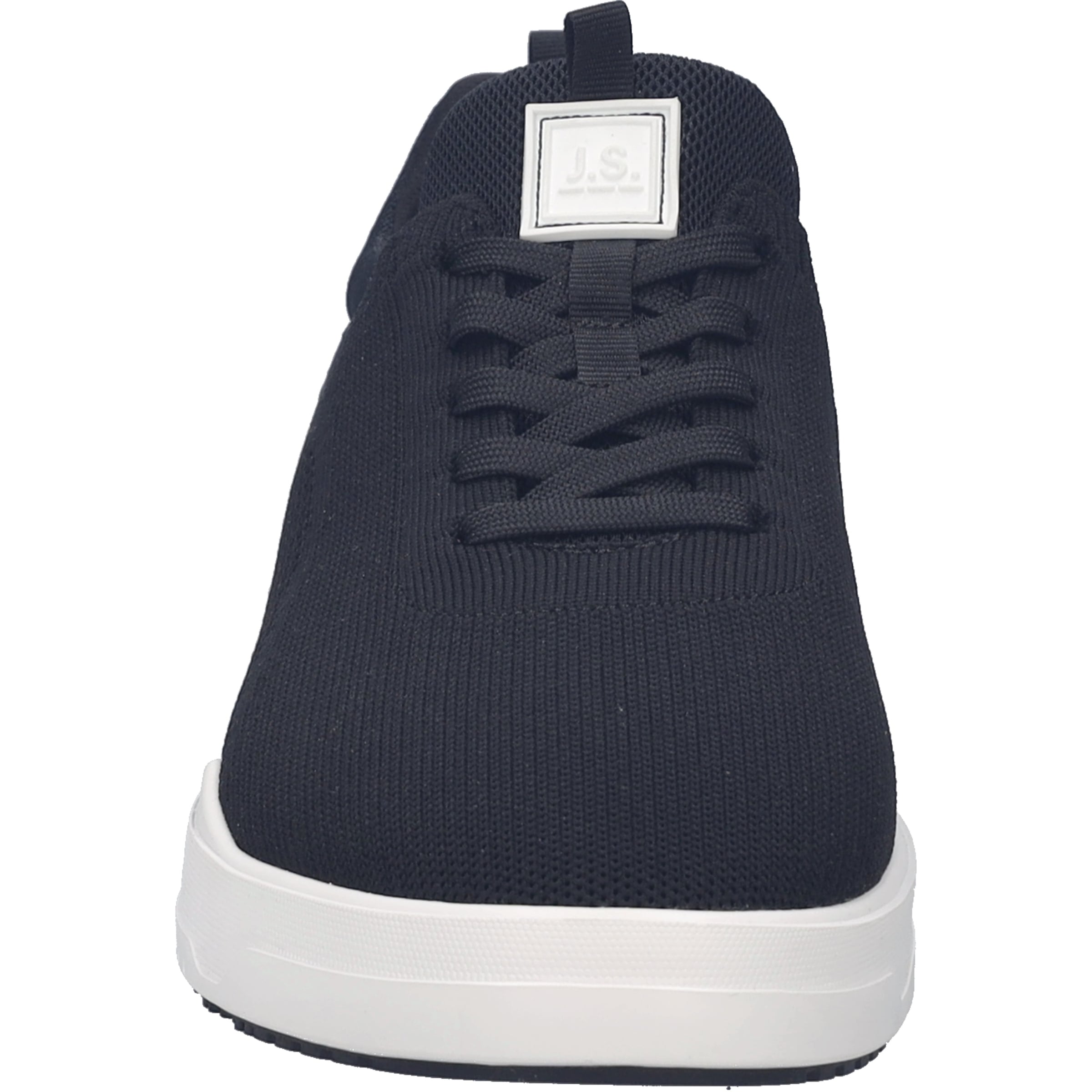 Josef Seibel Sneaker »Donovan 02, schwarz«