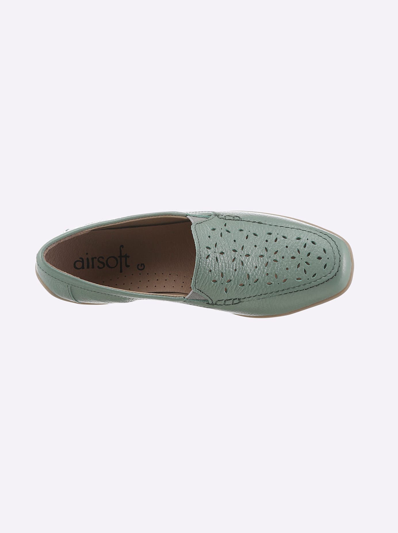 Classic Basics Slipper