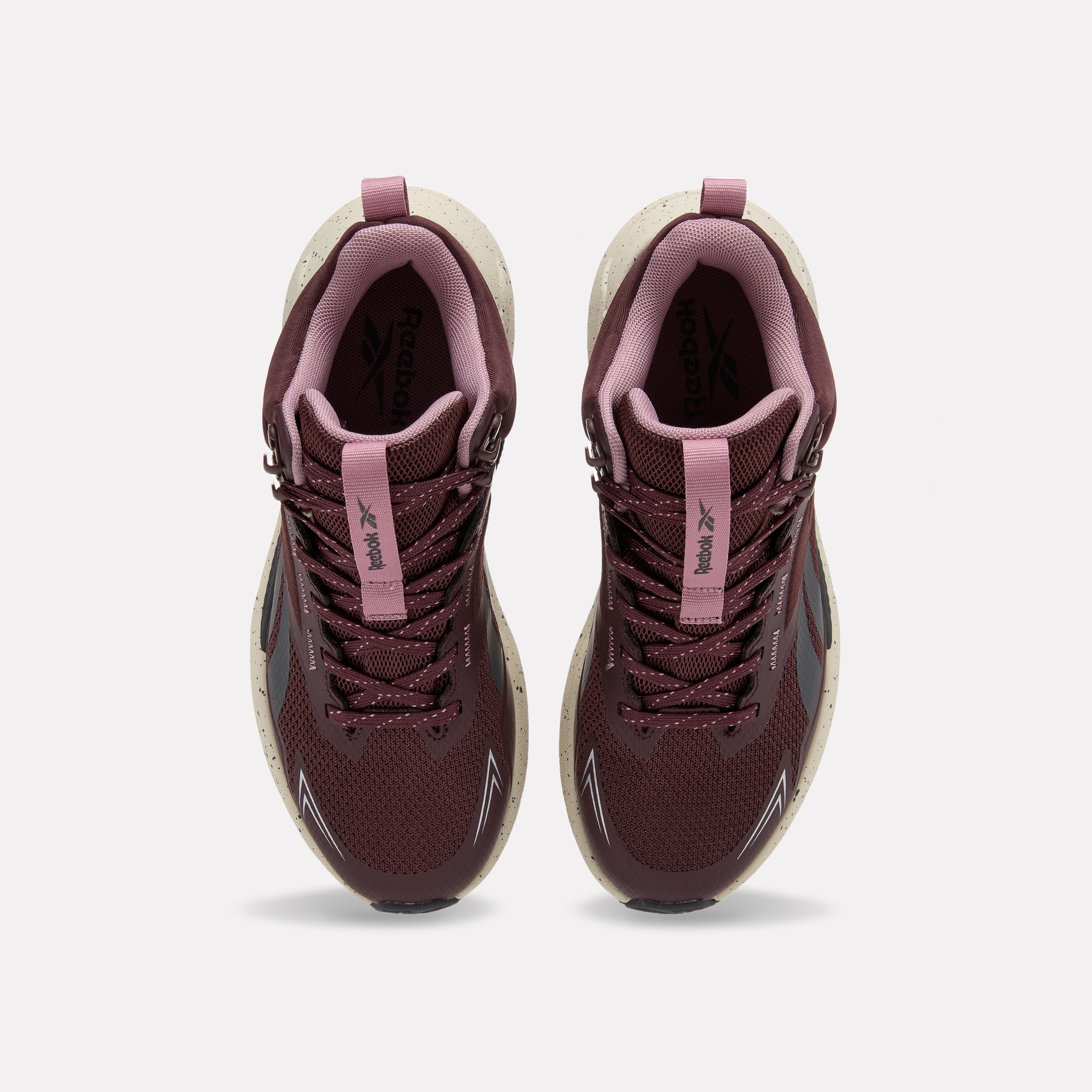 Reebok Walkingschuh »REEBOK BASE TRAIL MID«