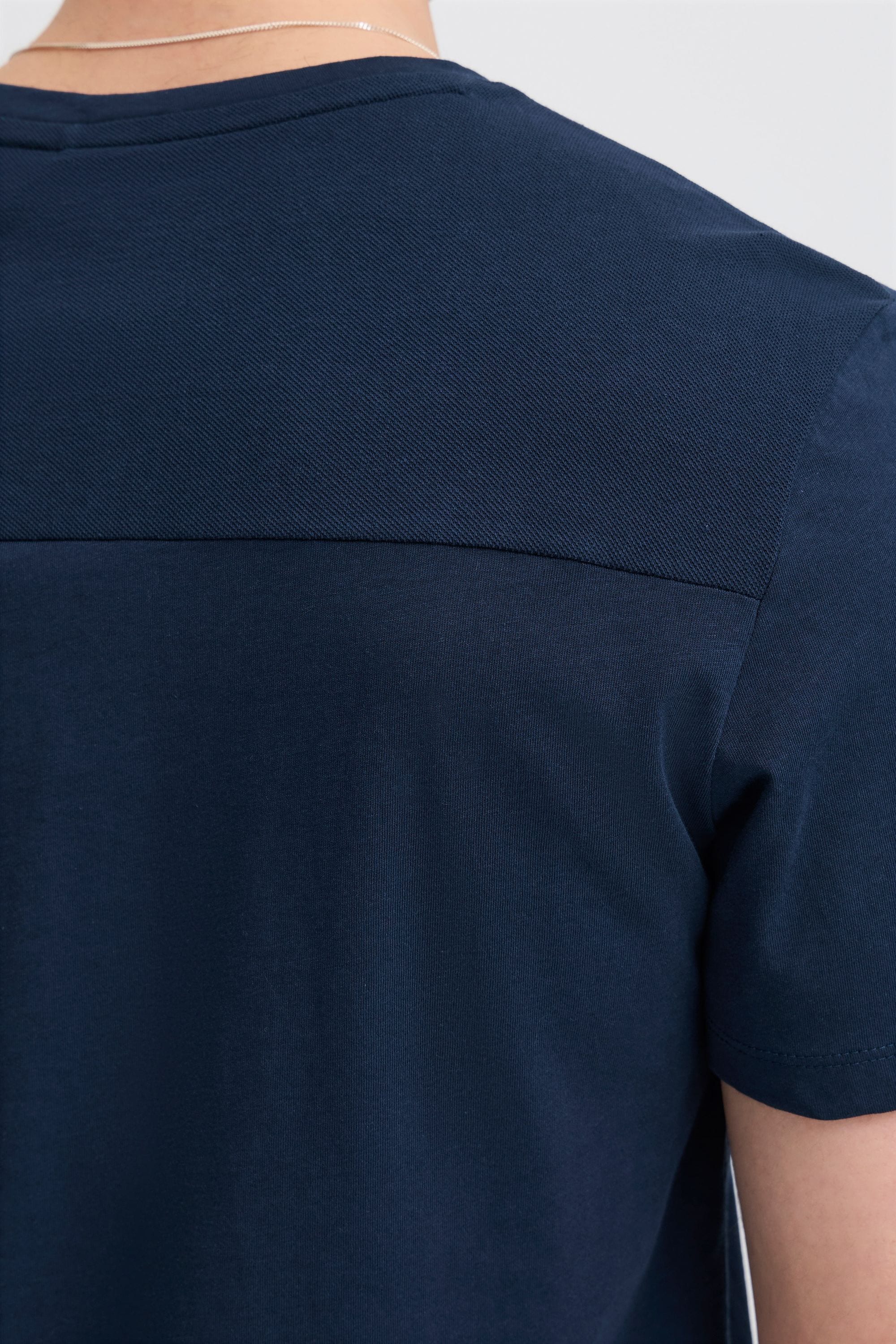 Blend Rundhalsshirt »Rundhalsshirt BHJAGO«