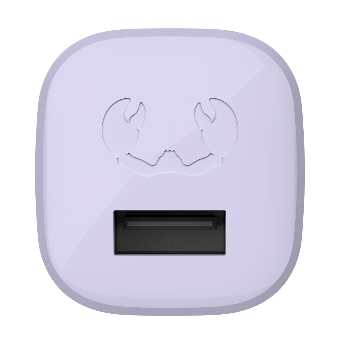 Fresh´n Rebel USB-Ladegerät »USB-A-Mini-Charger 12W«