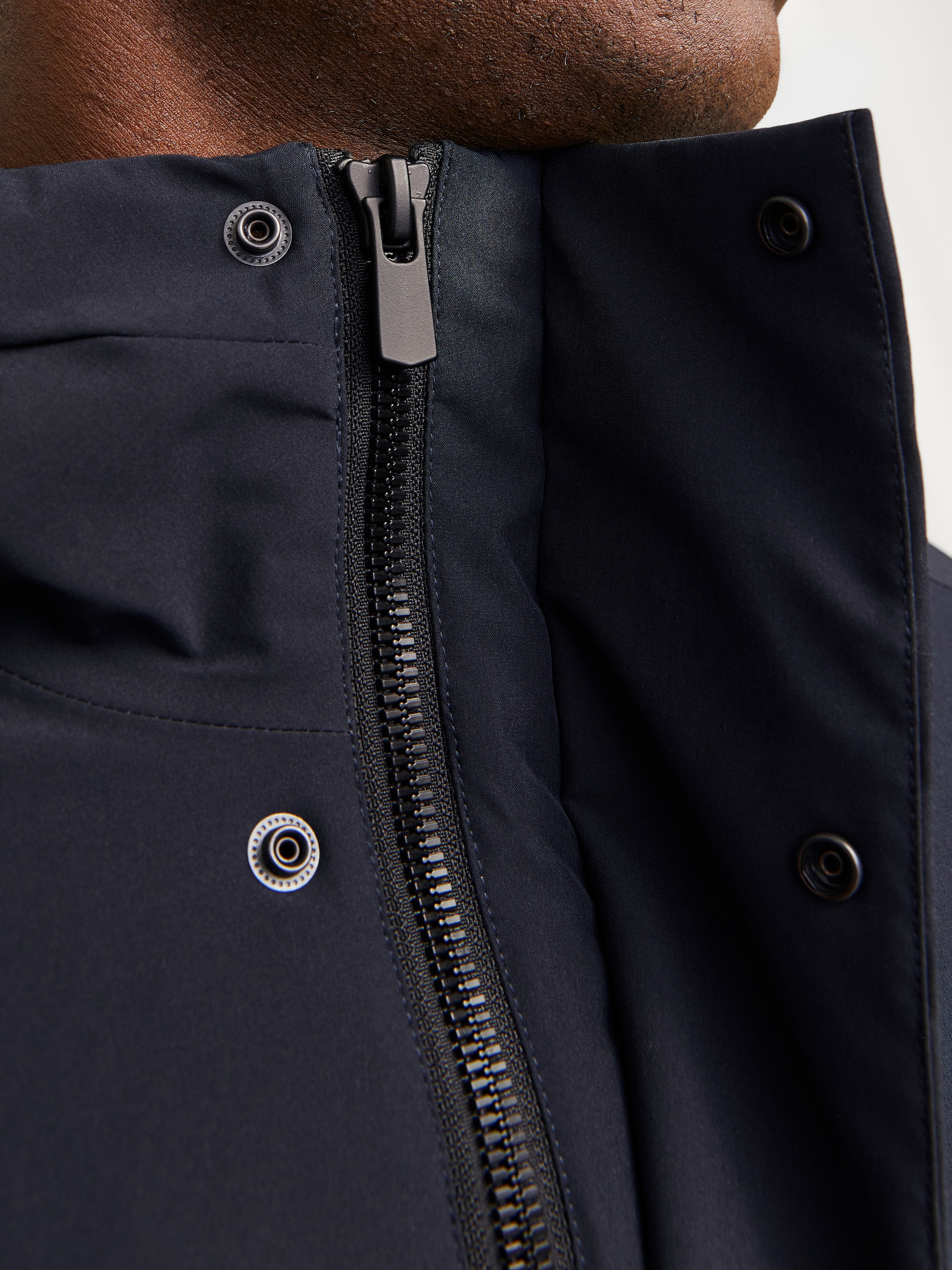 Jack & Jones Parka »JJEKEEN PARKA SN«, mit Kapuze