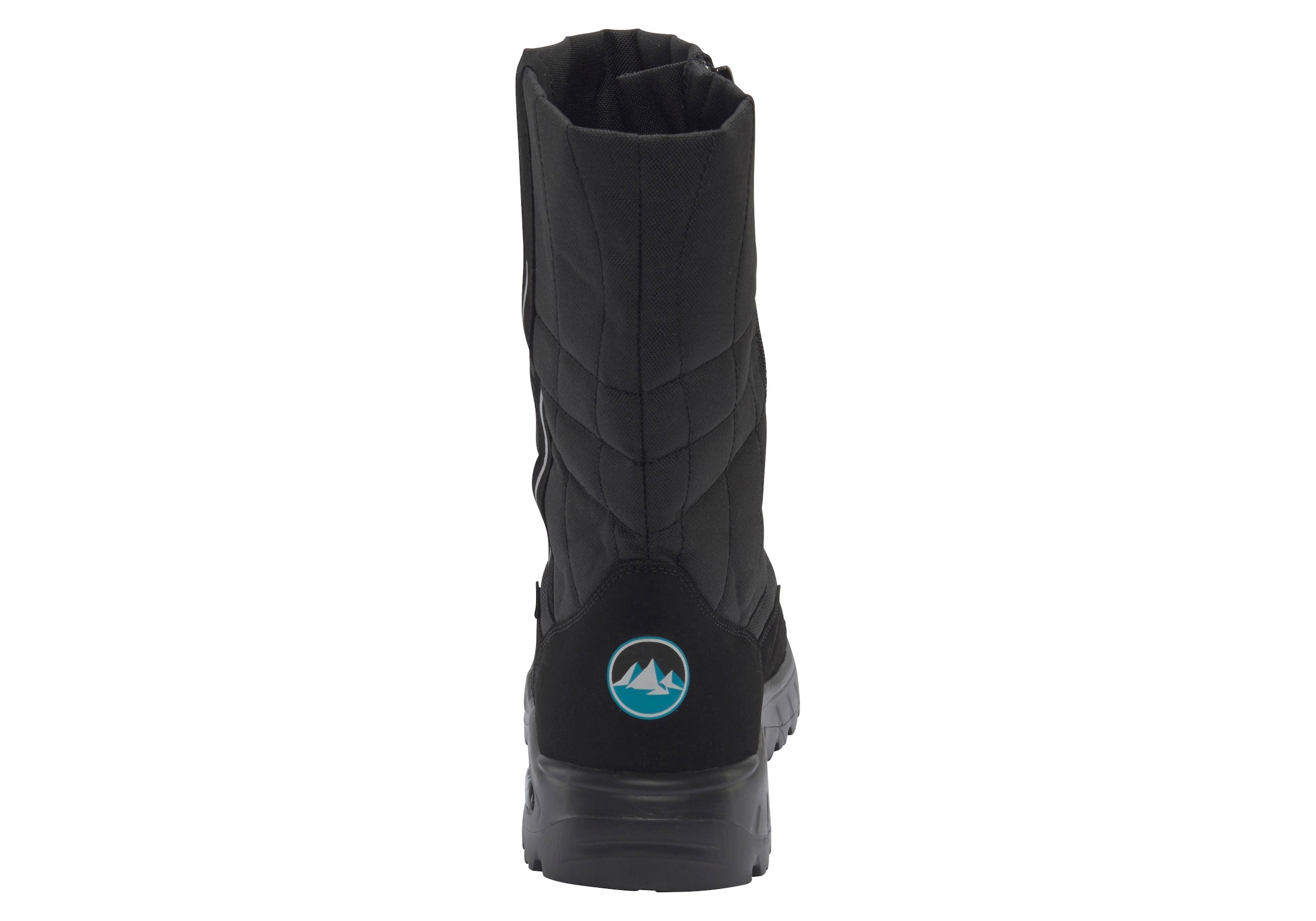 Polarino Winterboots »IceTech«