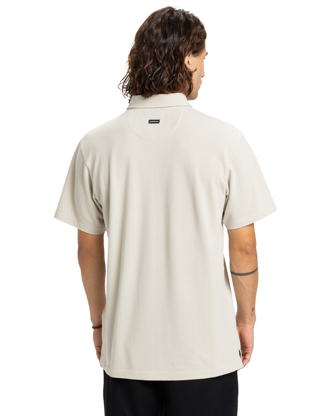 Quiksilver Poloshirt »Mw Pique«