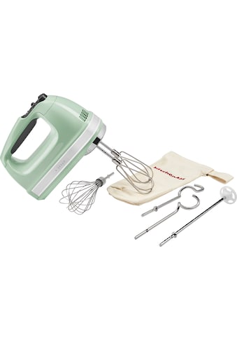 Handmixer »5KHM9212EPT«, 85 W