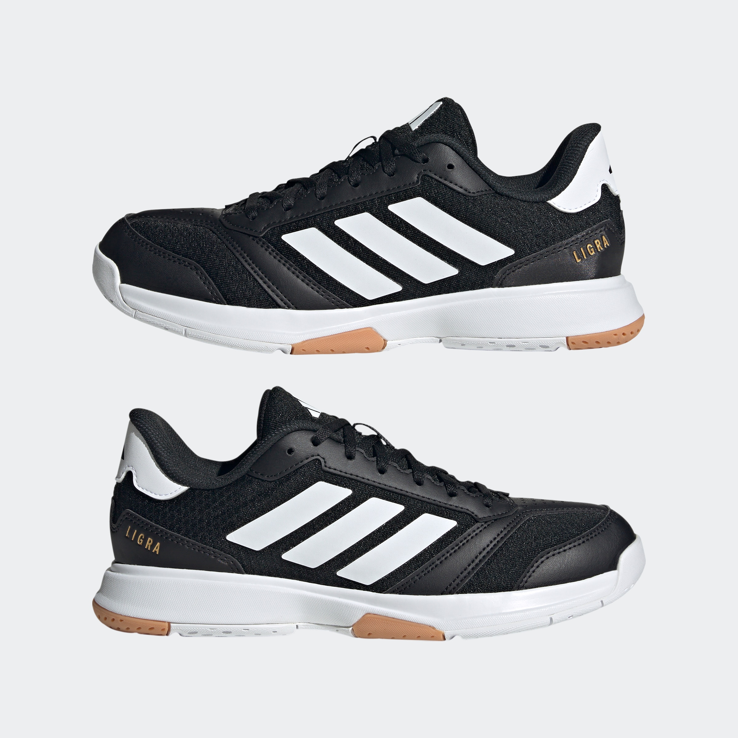 adidas Performance Hallenschuh »LIGRA 8 INDOOR«