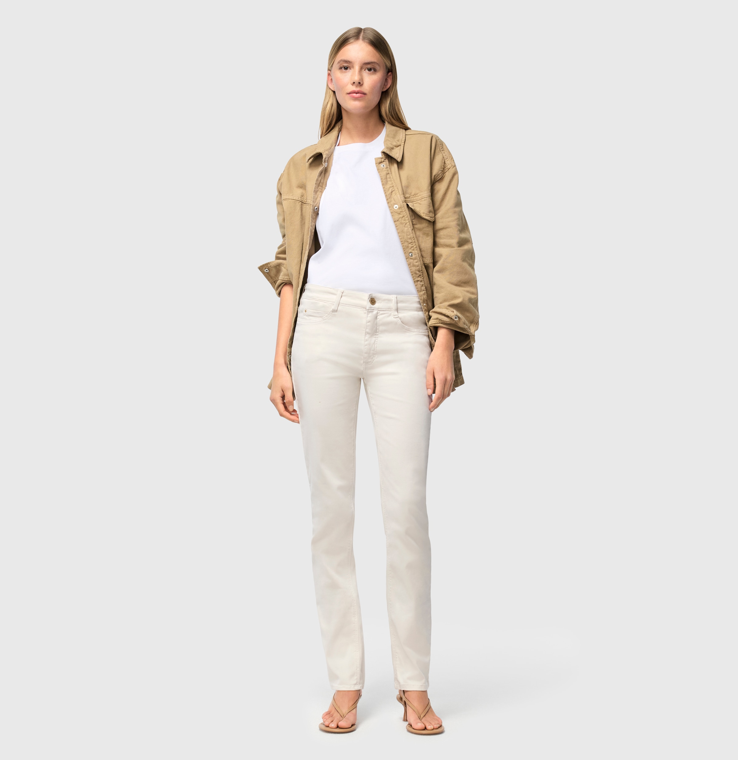 MAC Stretch-Jeans »Dream«, mit Stretch für den perfekten Sitz
