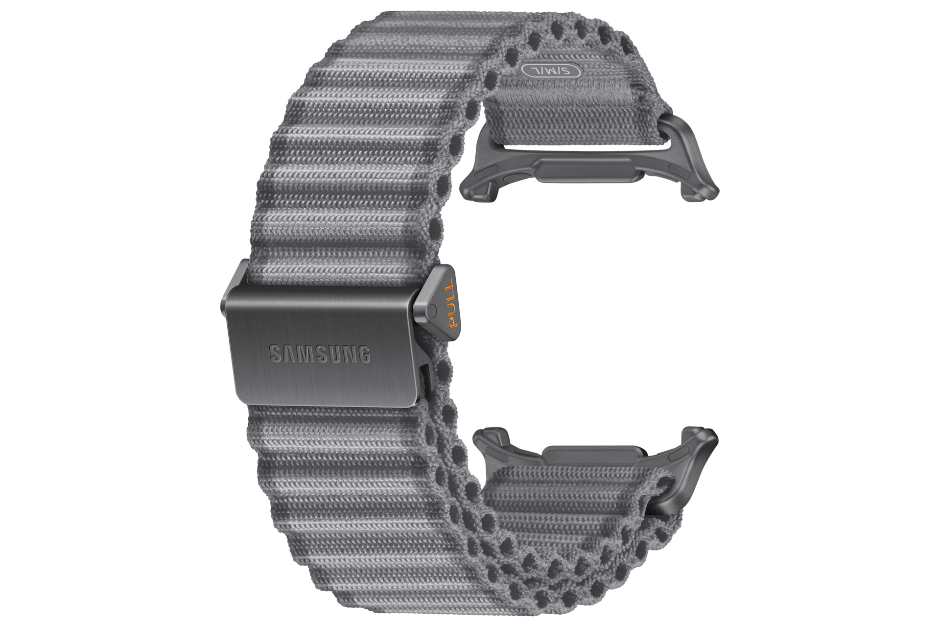 Samsung Smartwatch-Armband »Trail Band für Galaxy Watch Ultra2 und Ultra«